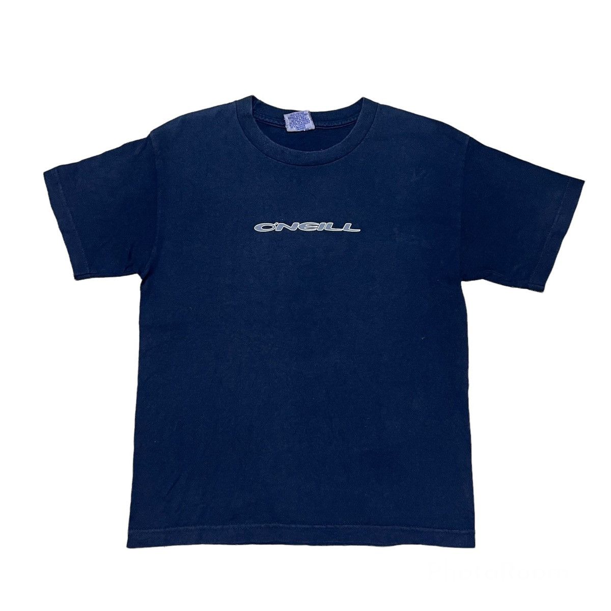 O'Neill Vintage Oneill Surfing T Shirt Size US L / EU 52-54 / 3 - 2 Thumbnail