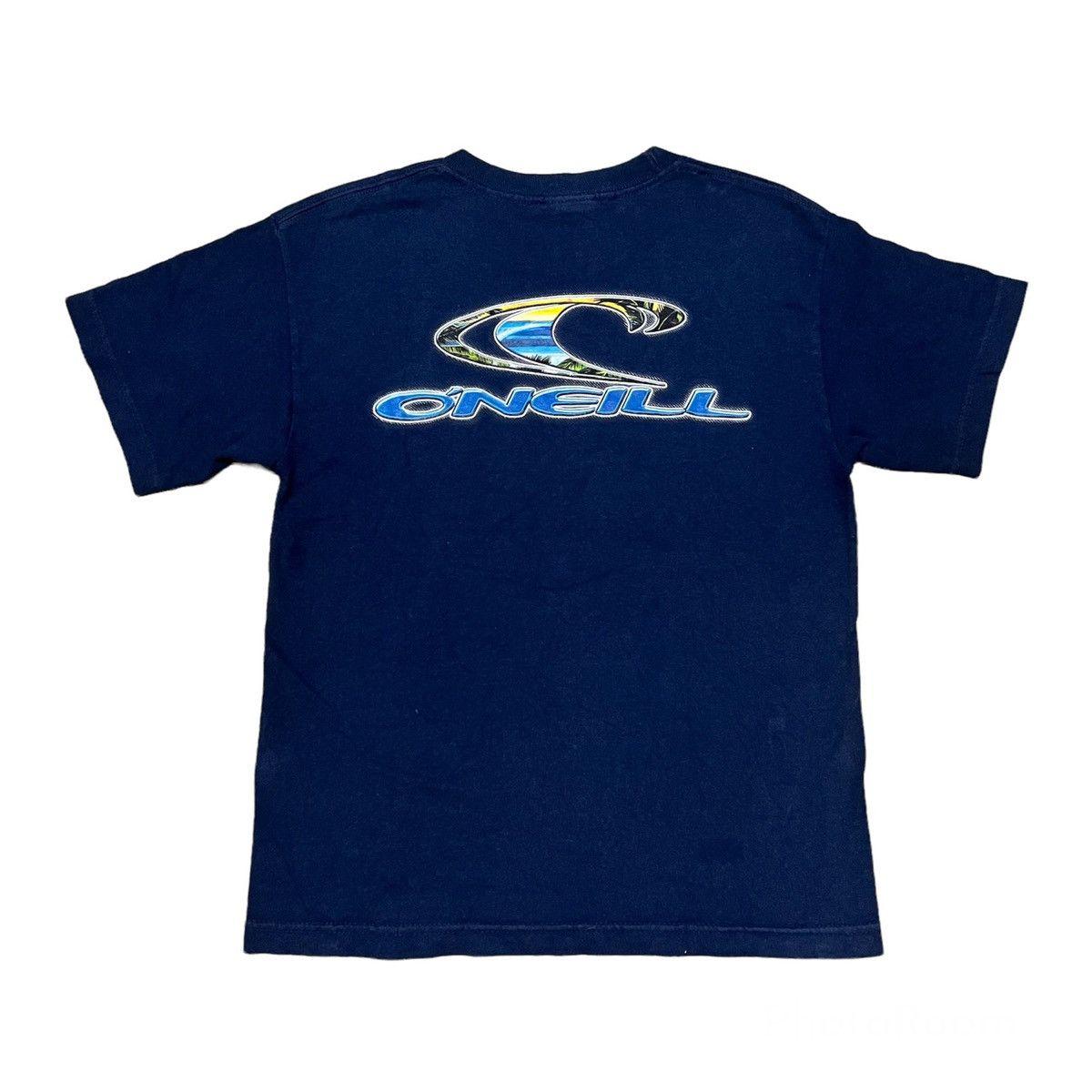 O'Neill Vintage Oneill Surfing T Shirt Size US L / EU 52-54 / 3 - 1 Thumbnail