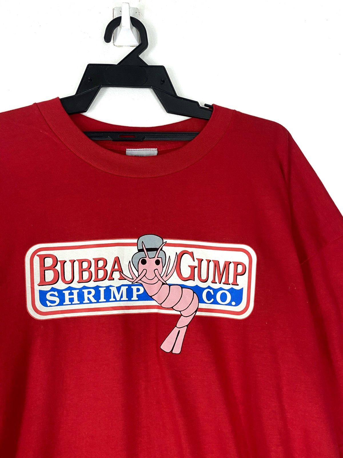 Other Vintage Forest Gump Stanley Desantis Size US XL / EU 56 / 4 - 2 Thumbnail