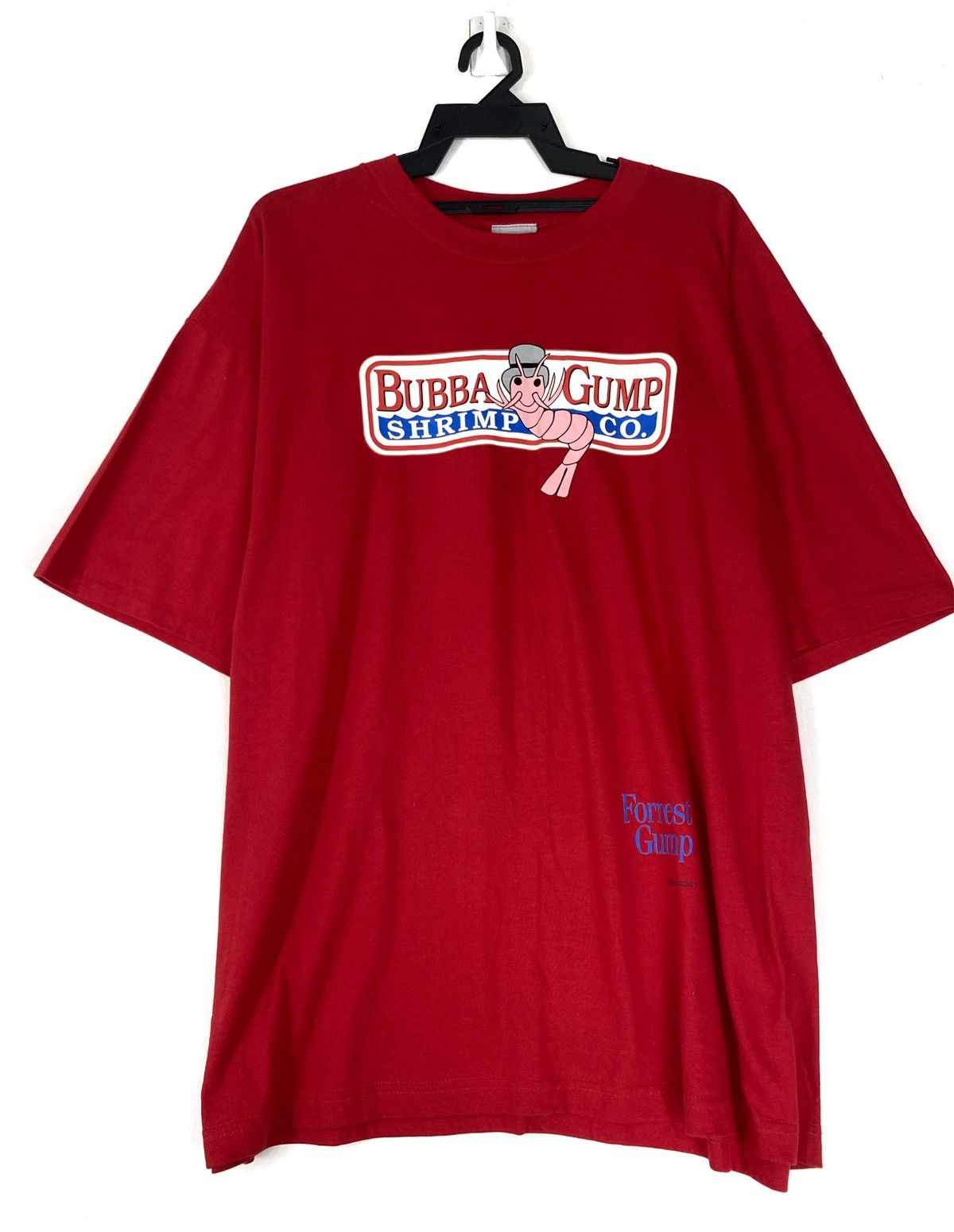 Other Vintage Forest Gump Stanley Desantis Size US XL / EU 56 / 4 - 1 Thumbnail