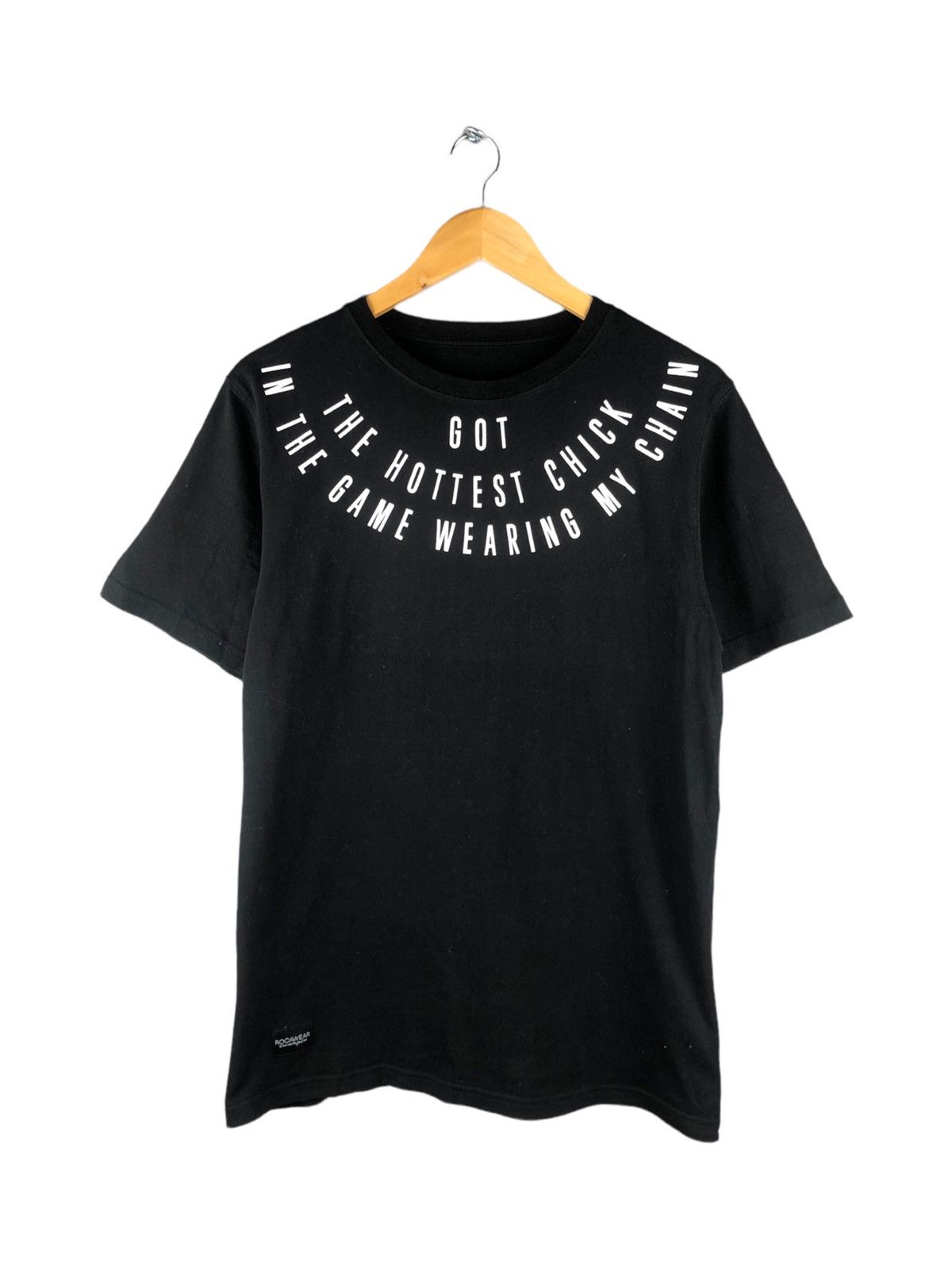 Rocawear T shirt