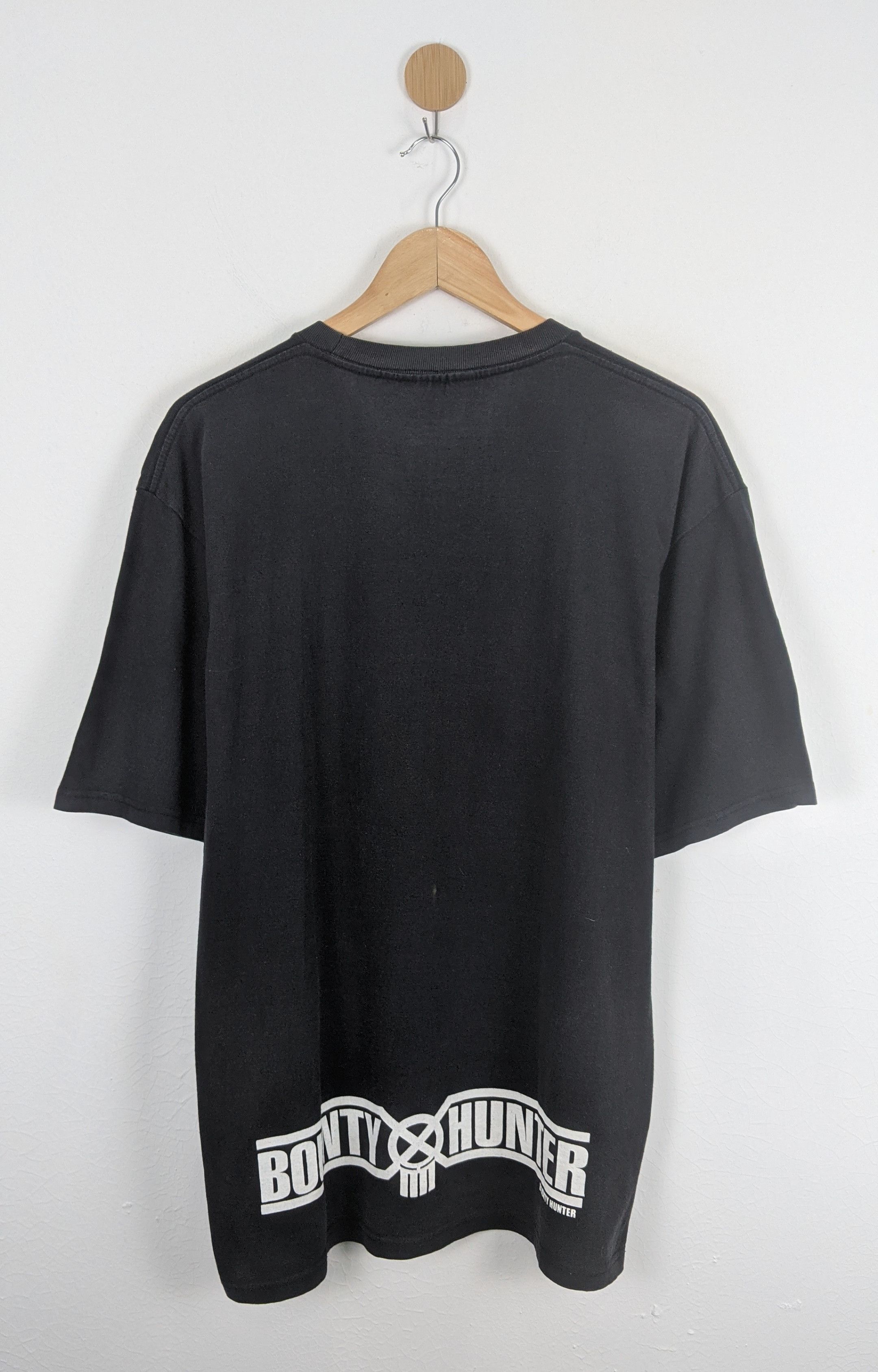 Bounty Hunter God Save the Bounty Hunter shirt Size US L / EU 52-54 / 3 - 3 Thumbnail