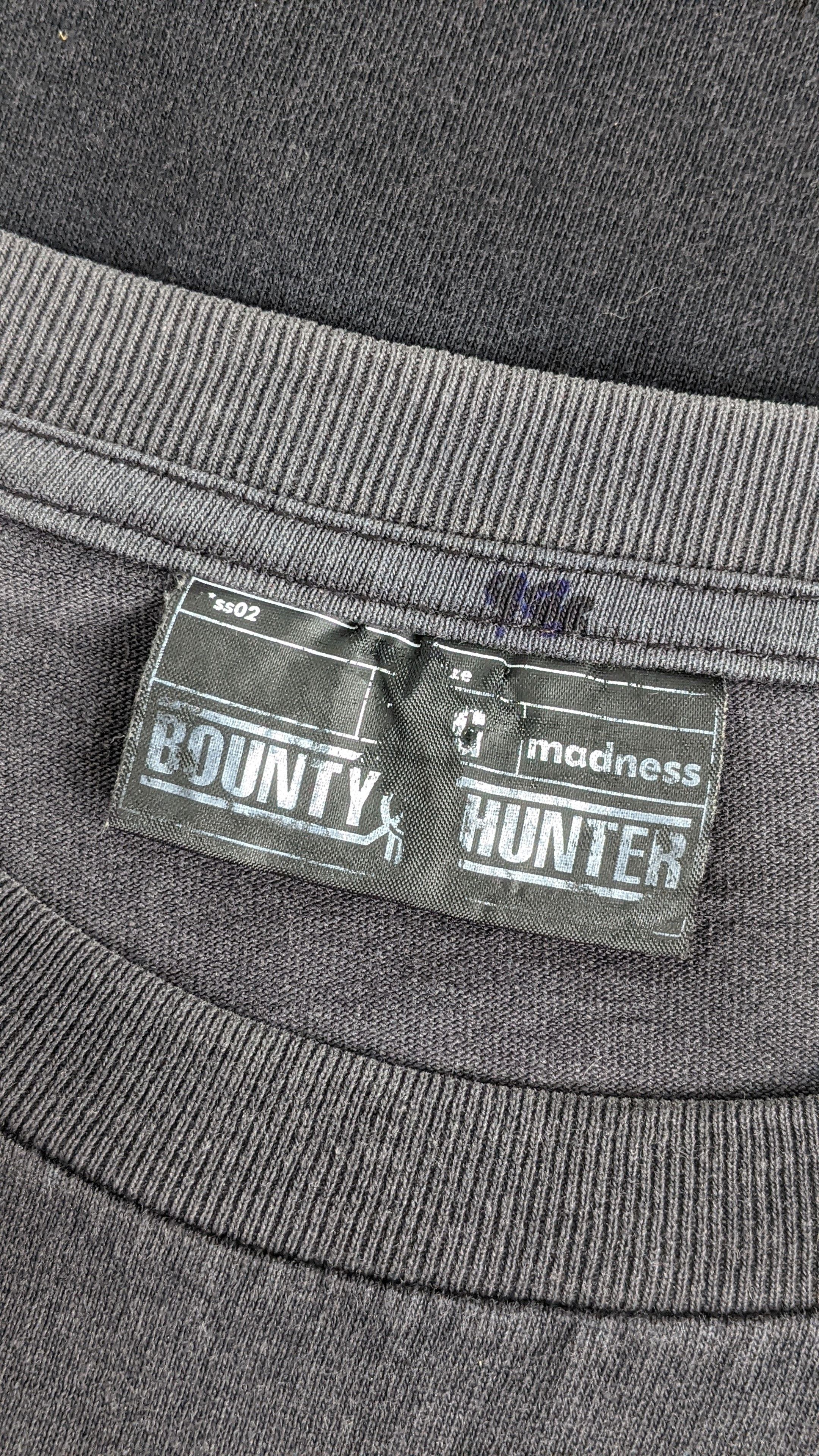 Bounty Hunter God Save the Bounty Hunter shirt Size US L / EU 52-54 / 3 - 4 Thumbnail