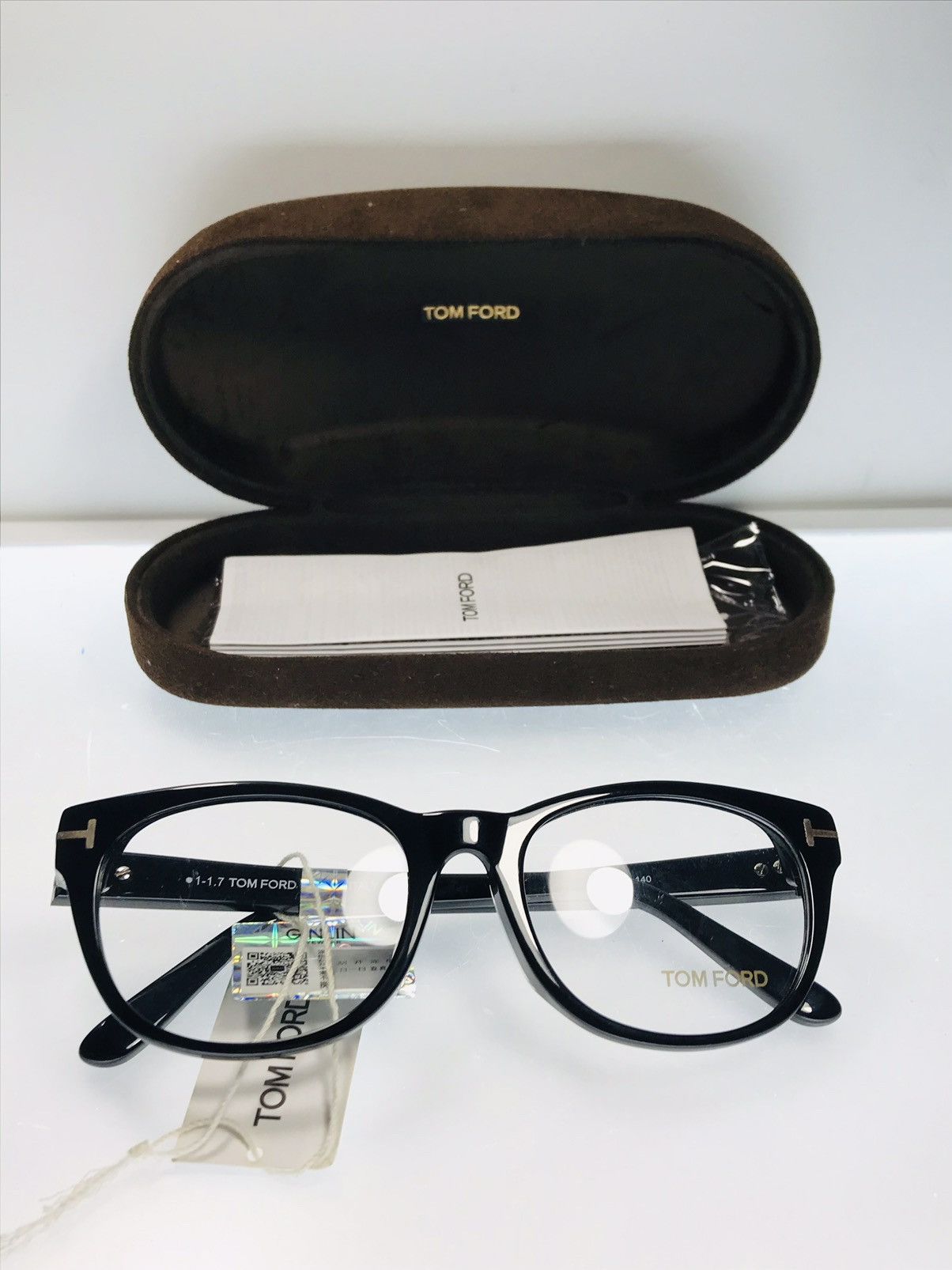 Tom ford hot sale ft5433