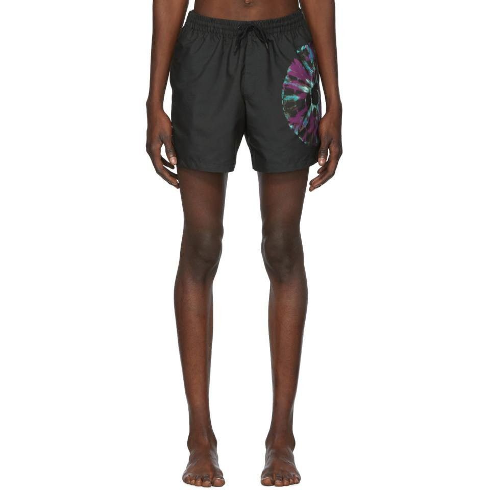 Dries Van Noten dries van noten swim short Size US 30 / EU 46 - 5 Thumbnail