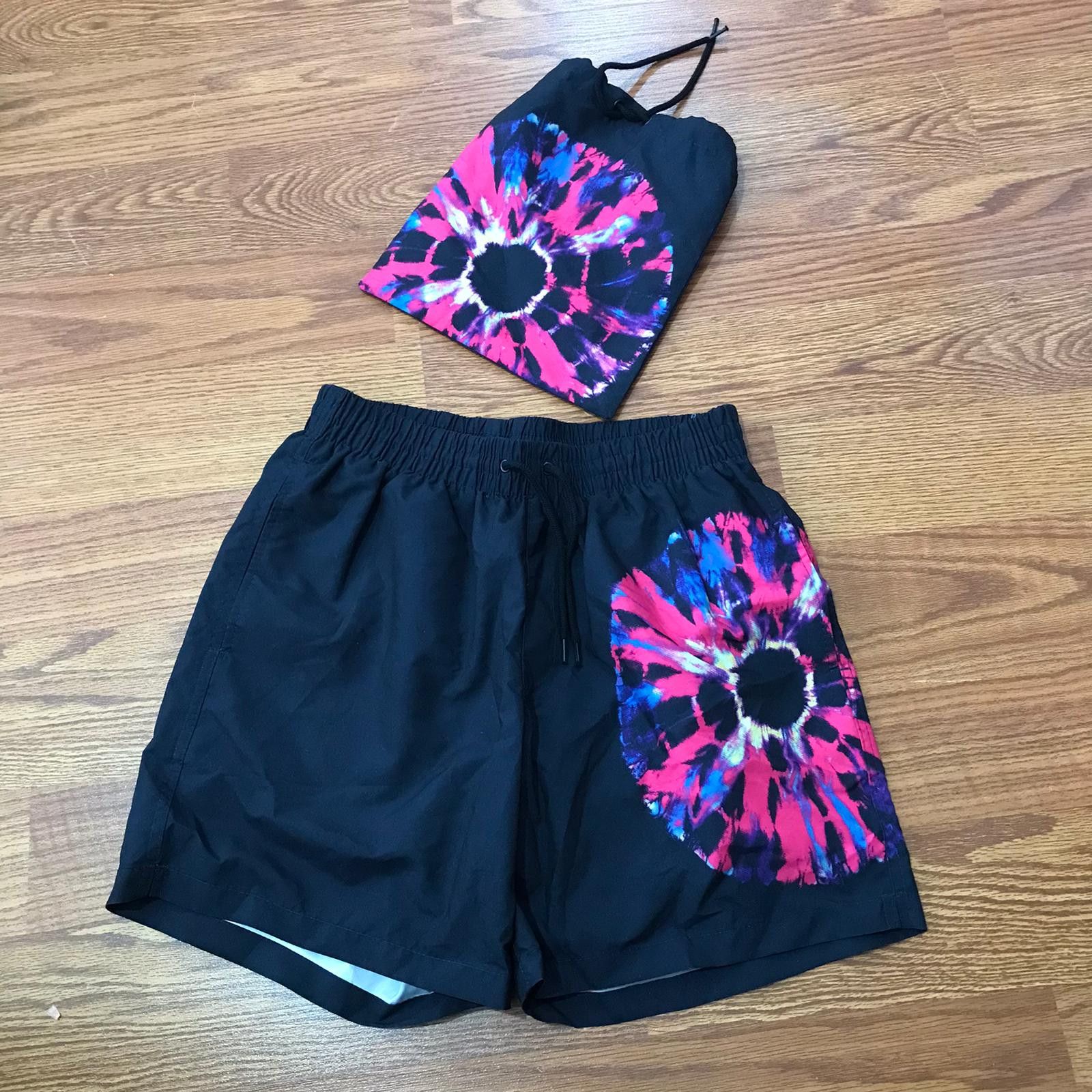 Dries Van Noten dries van noten swim short Size US 30 / EU 46 - 1 Thumbnail