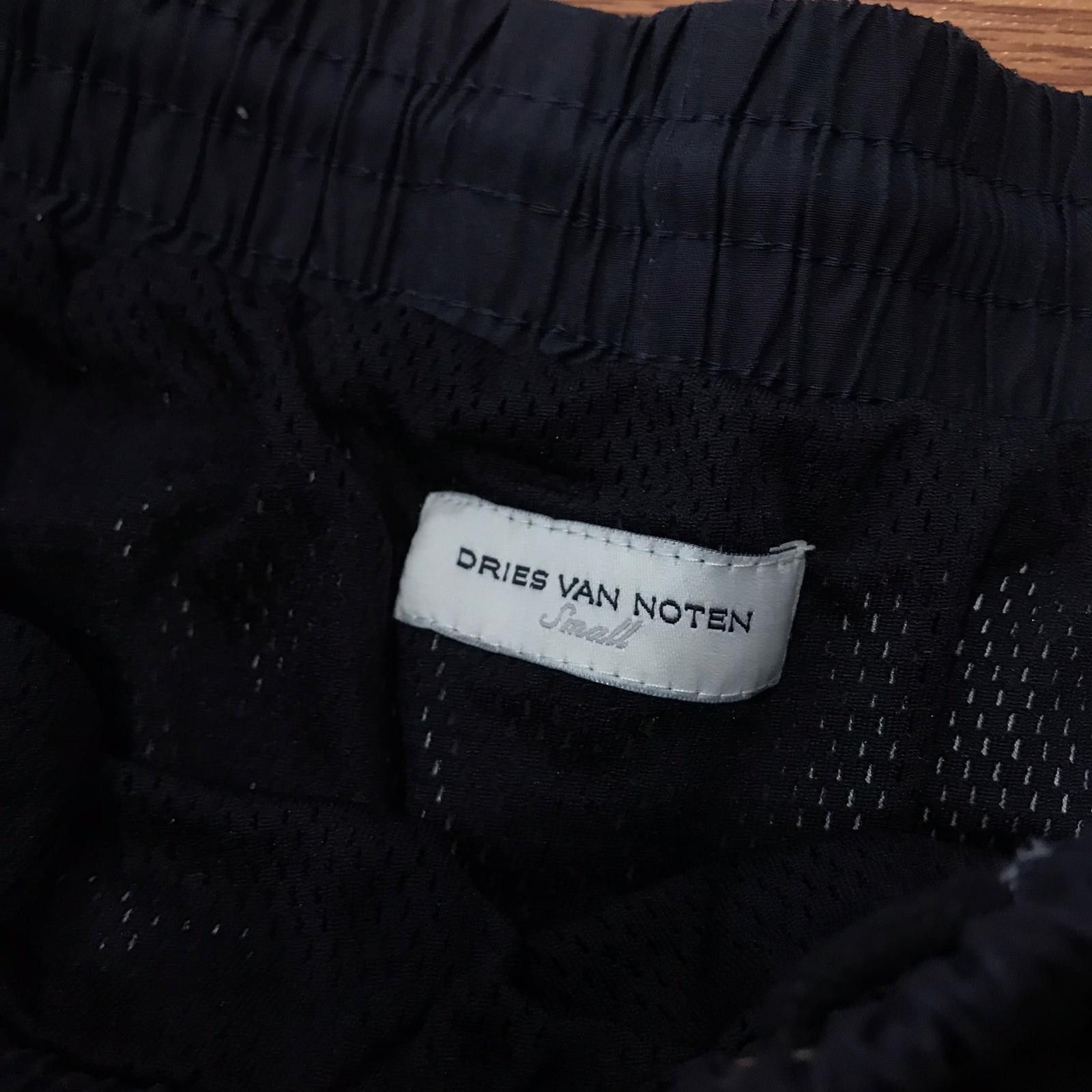 Dries Van Noten dries van noten swim short Size US 30 / EU 46 - 4 Thumbnail