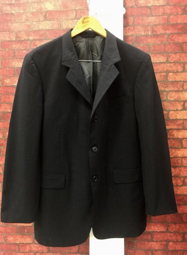 Yohji Yamamoto 💥best offer💥Y's Signature A.A.R DURBAN Jacket Size US M / EU 48-50 / 2 - 5 Thumbnail