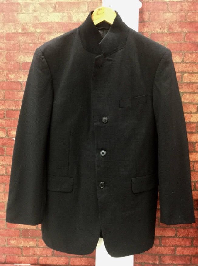 Yohji Yamamoto 💥best offer💥Y's Signature A.A.R DURBAN Jacket Size US M / EU 48-50 / 2 - 1 Thumbnail