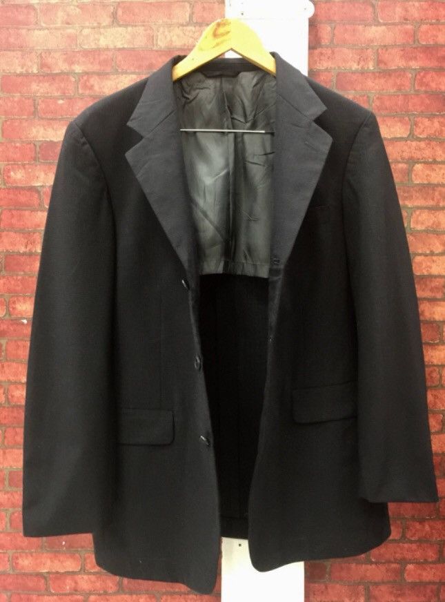 Yohji Yamamoto 💥best offer💥Y's Signature A.A.R DURBAN Jacket Size US M / EU 48-50 / 2 - 4 Thumbnail