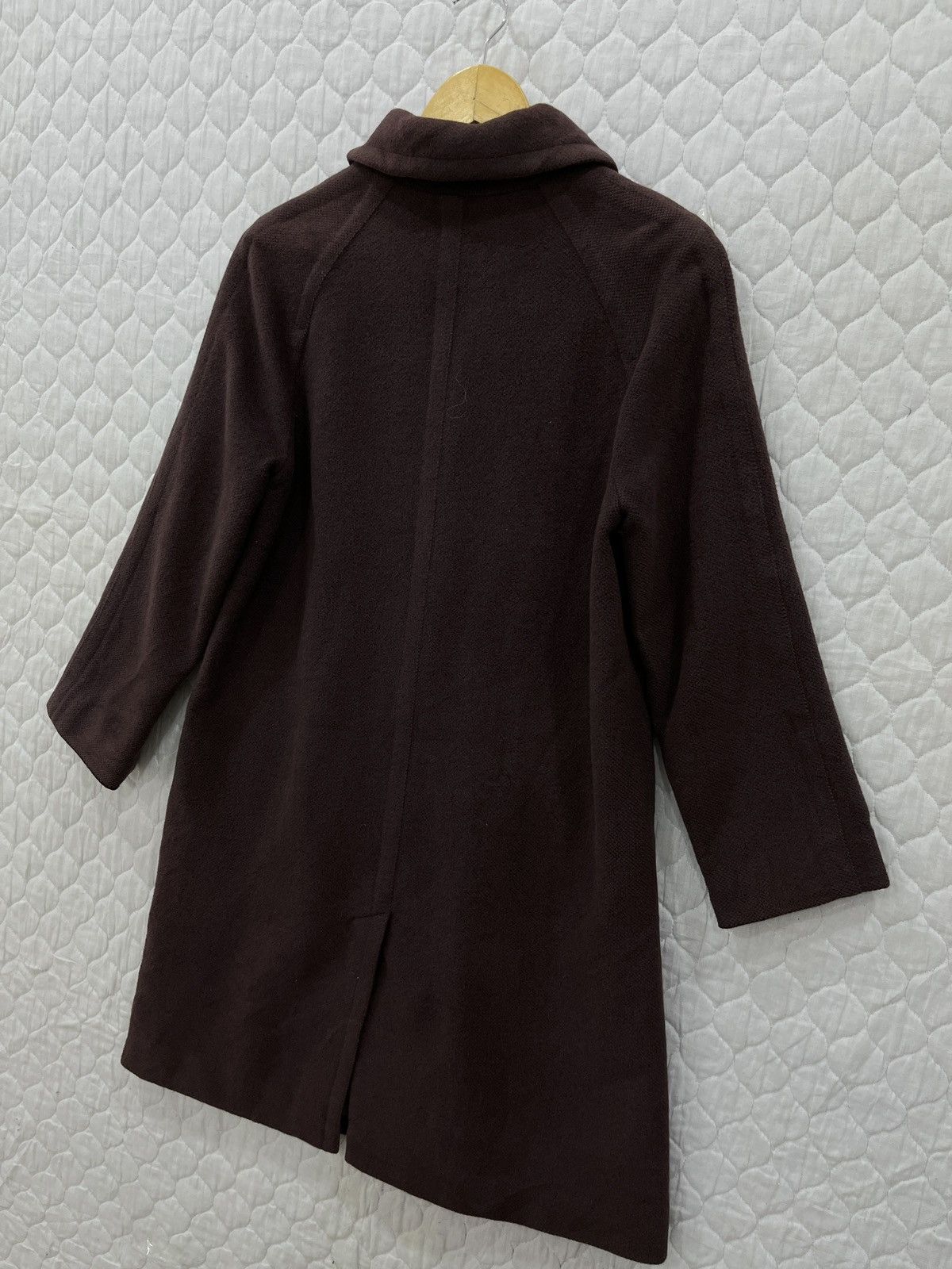 Marc Jacobs (Pp). MARC JACOBS LONG JACKET Size S / US 4 / IT 40 - 8 Thumbnail