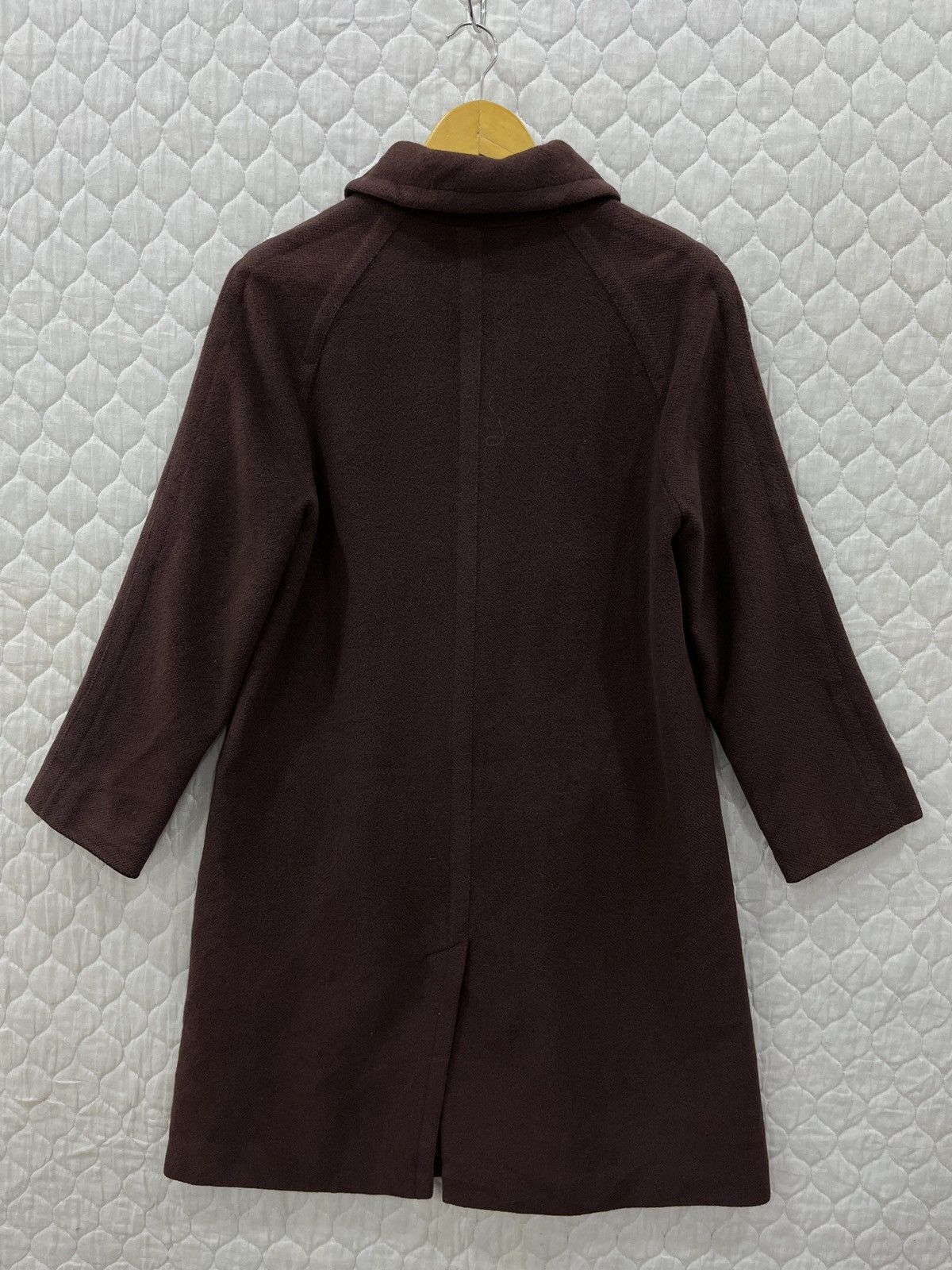 Marc Jacobs (Pp). MARC JACOBS LONG JACKET Size S / US 4 / IT 40 - 2 Thumbnail