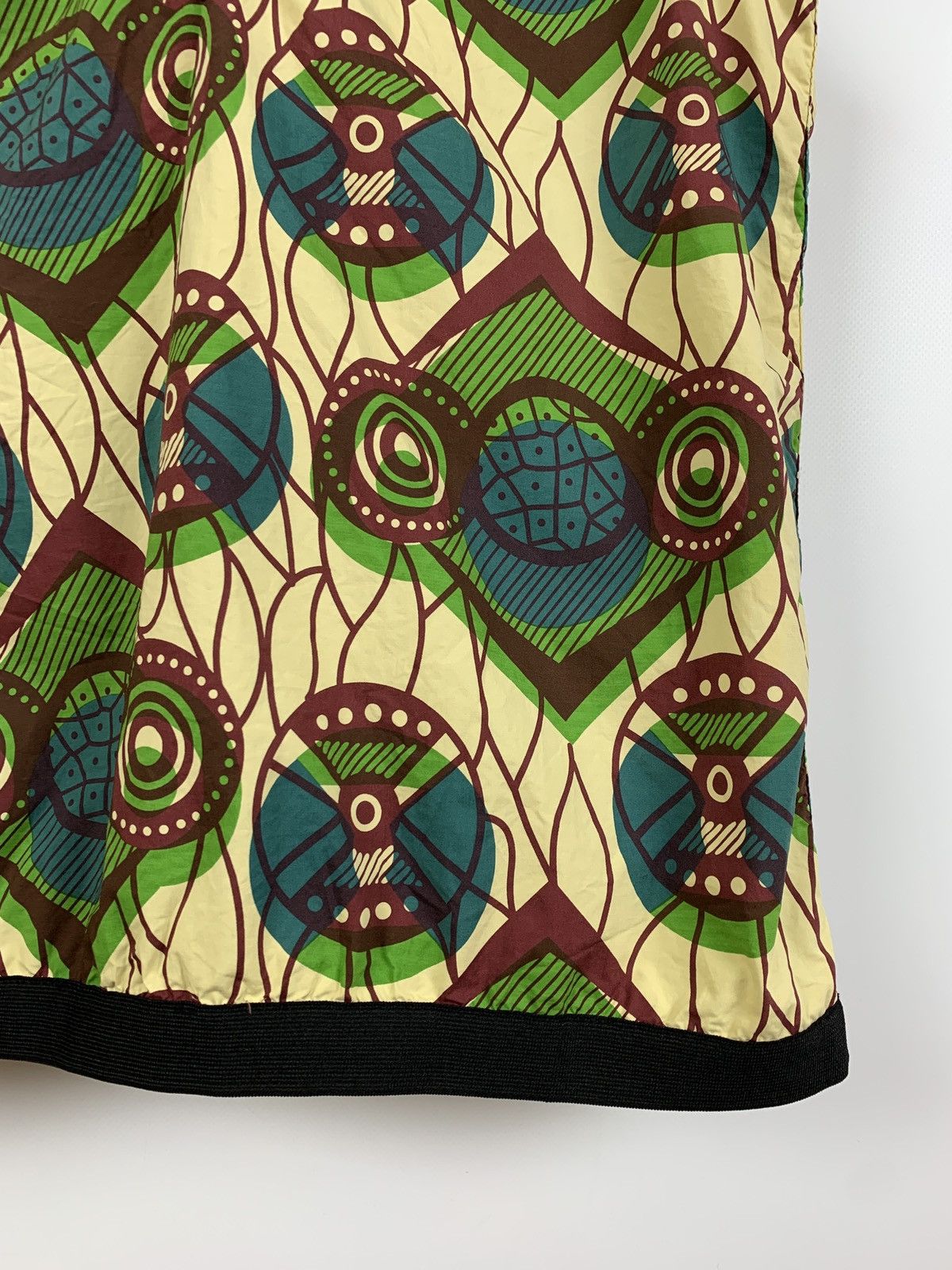 H&M Women’s Marni x H&M Multicolor Tank Top V Neck Shirt Size S / US 4 / IT 40 - 6 Thumbnail