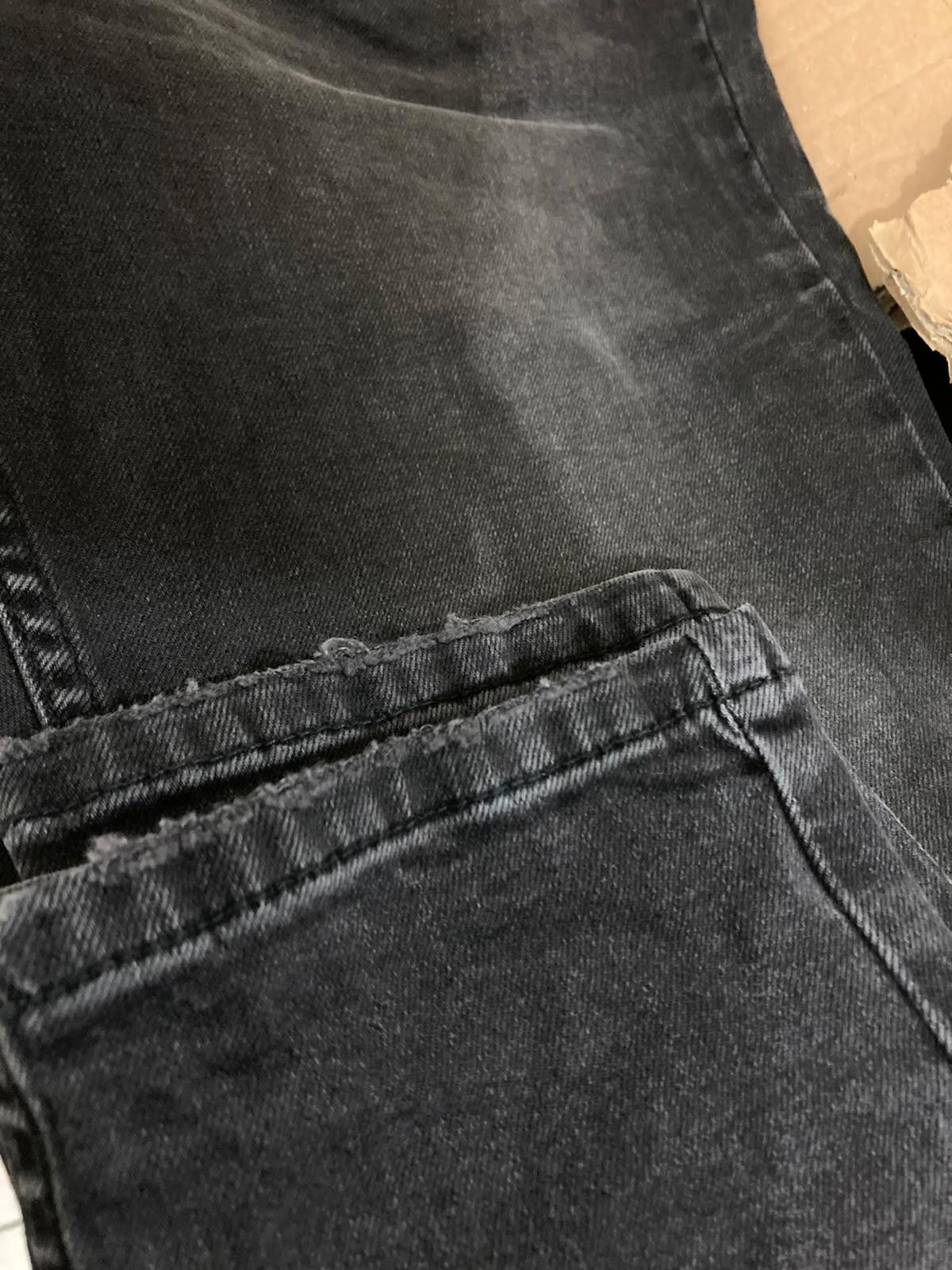 Ksubi #20 - Ksubi Denim Jean Size US 32 / EU 48 - 3 Thumbnail