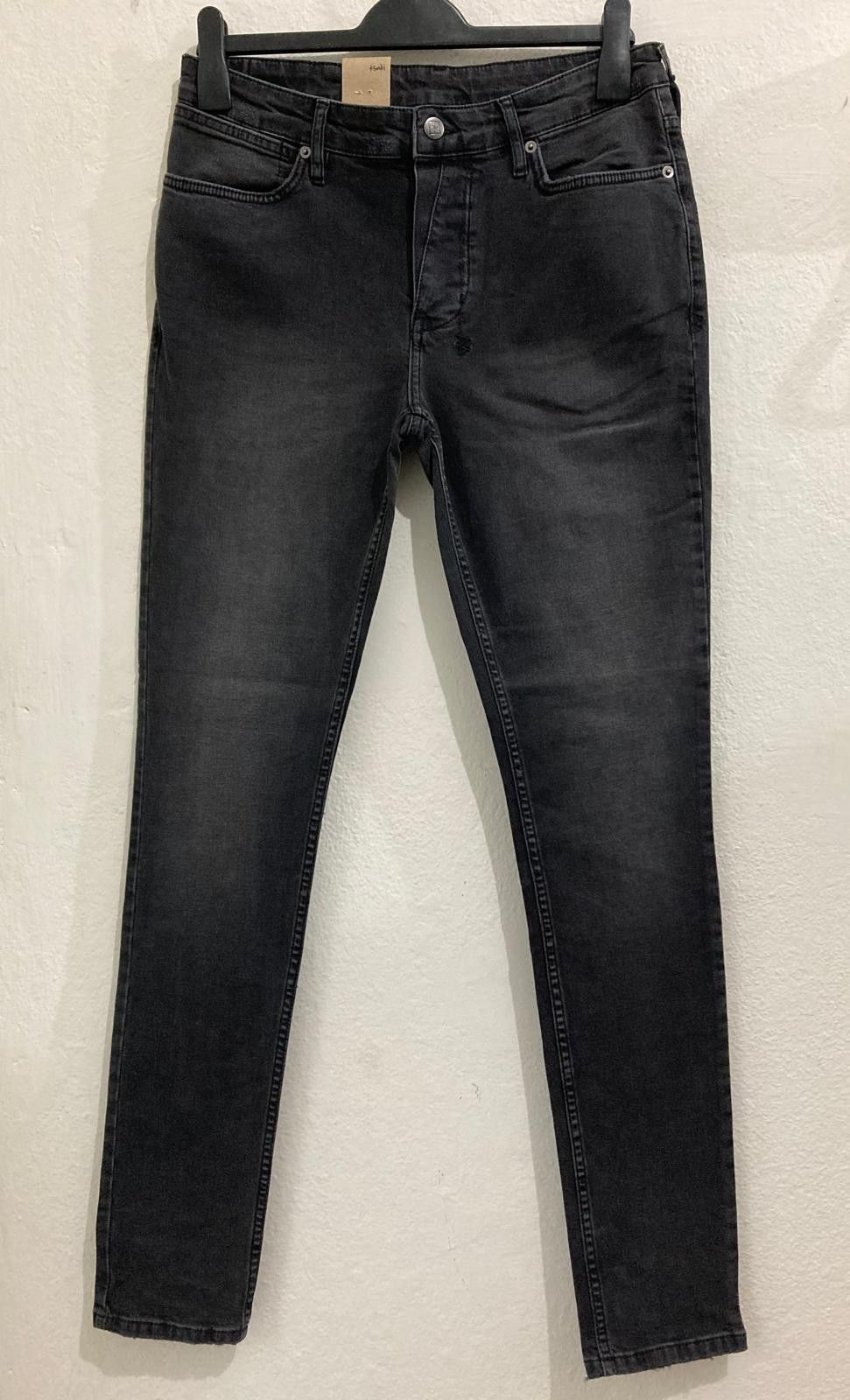 Ksubi #20 - Ksubi Denim Jean Size US 32 / EU 48 - 1 Thumbnail