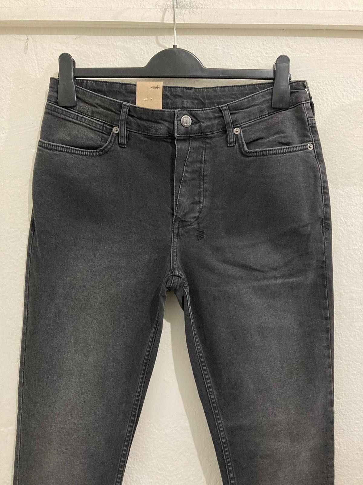 Ksubi #20 - Ksubi Denim Jean Size US 32 / EU 48 - 2 Thumbnail