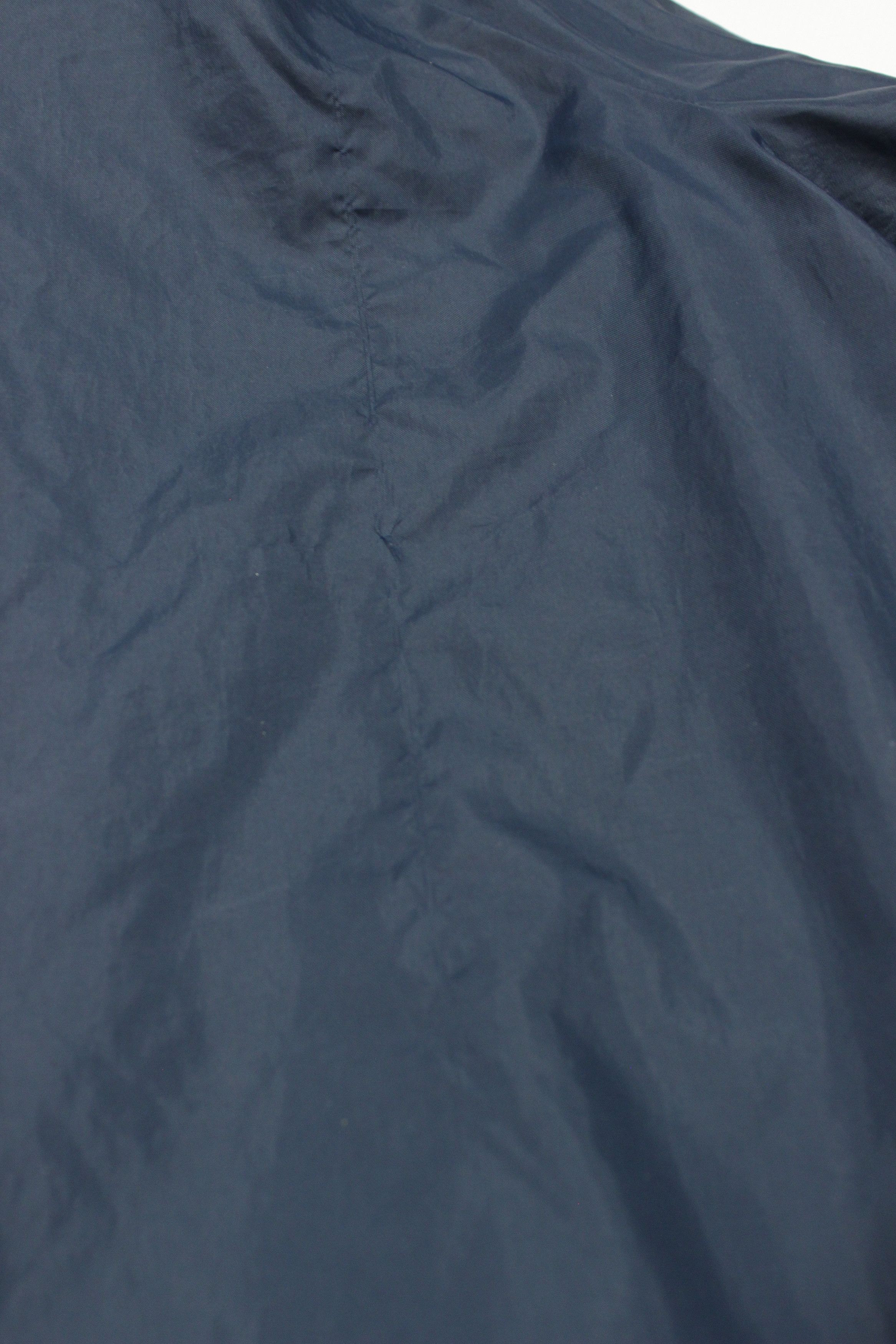 Vintage 90S American Football Big Logo Nylon Coach Made in USA Size US XL / EU 56 / 4 - 8 Thumbnail