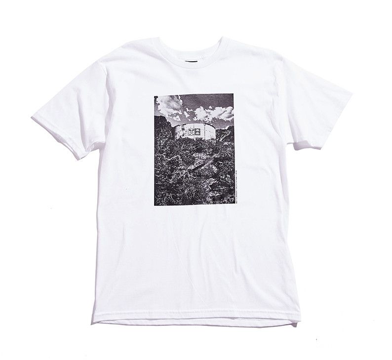 Obey INVADER x OBEY Photo Tee | Grailed