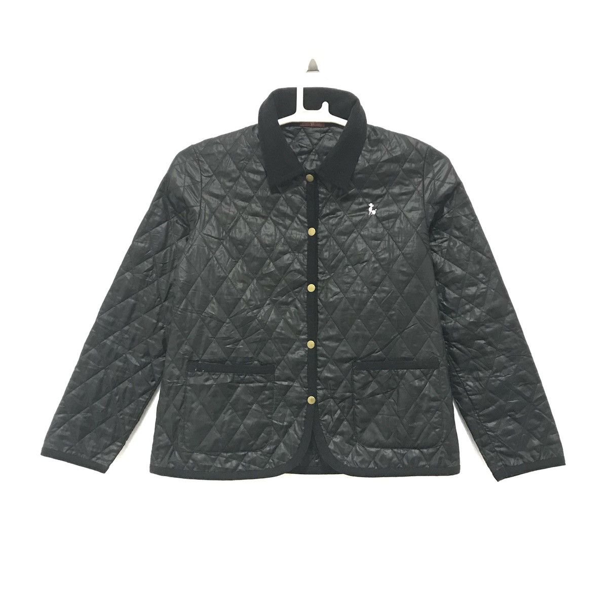 ATSUKI ONISHI Puffer Jacket