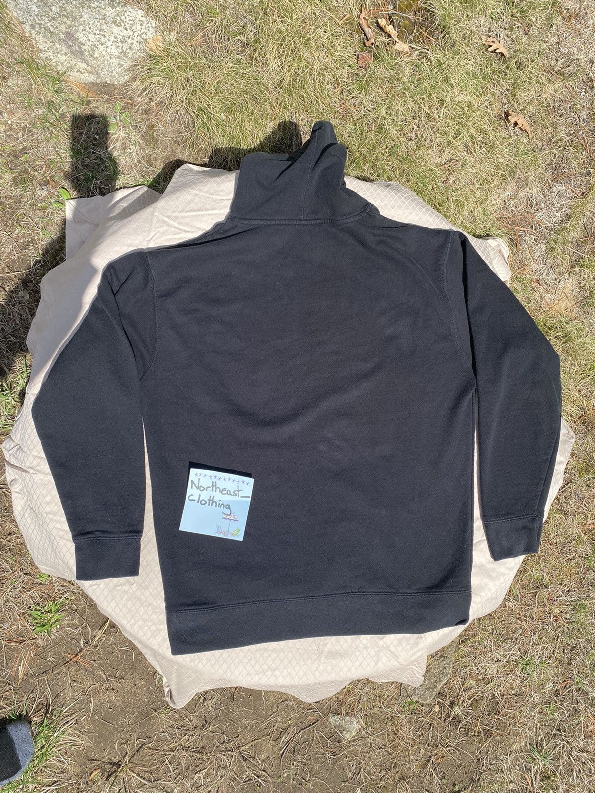 ineverheardofyou Nosey Bastard Hoodie Size US L / EU 52-54 / 3 - 2 Thumbnail