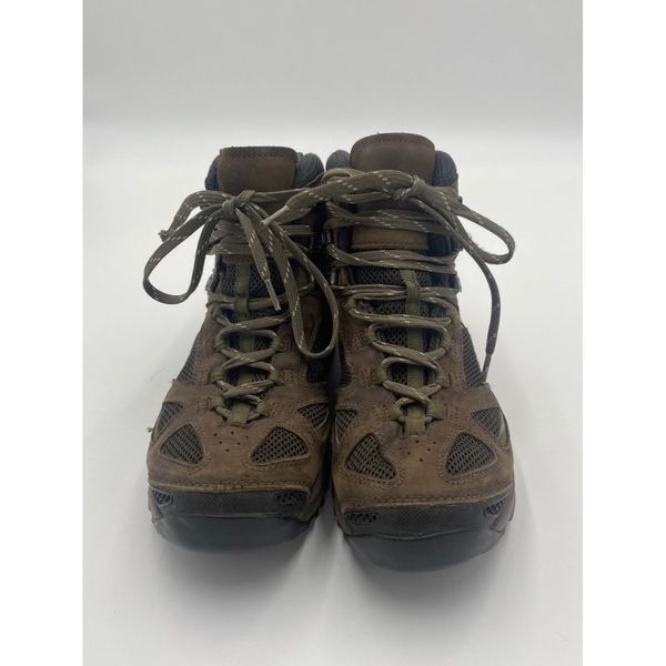 vasque vibram hiking shoes