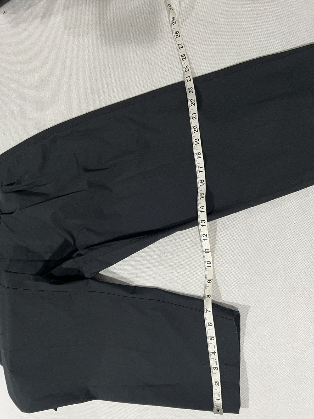 Ambush Design Ambush men’s worker wool pants. 48/M. 750 Size US 32 / EU 48 - 4 Thumbnail