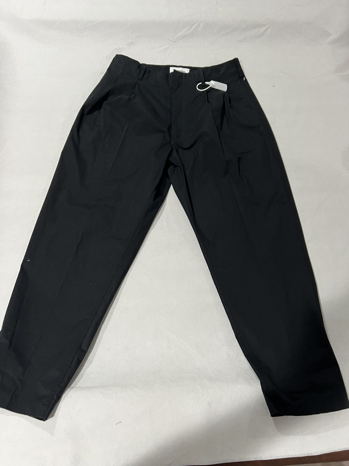 Ambush Design Ambush men’s worker wool pants. 48/M. 750 Size US 32 / EU 48 - 2 Thumbnail