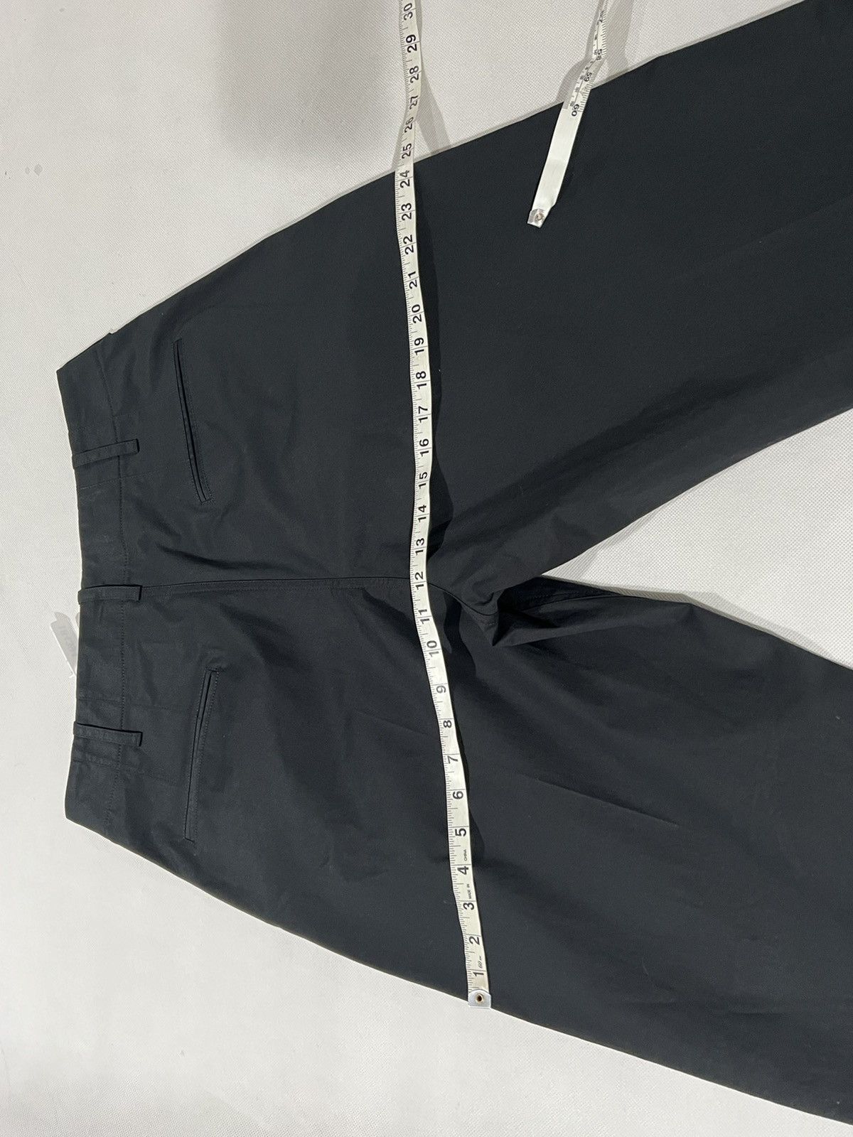 Ambush Design Ambush men’s worker wool pants. 48/M. 750 Size US 32 / EU 48 - 8 Thumbnail