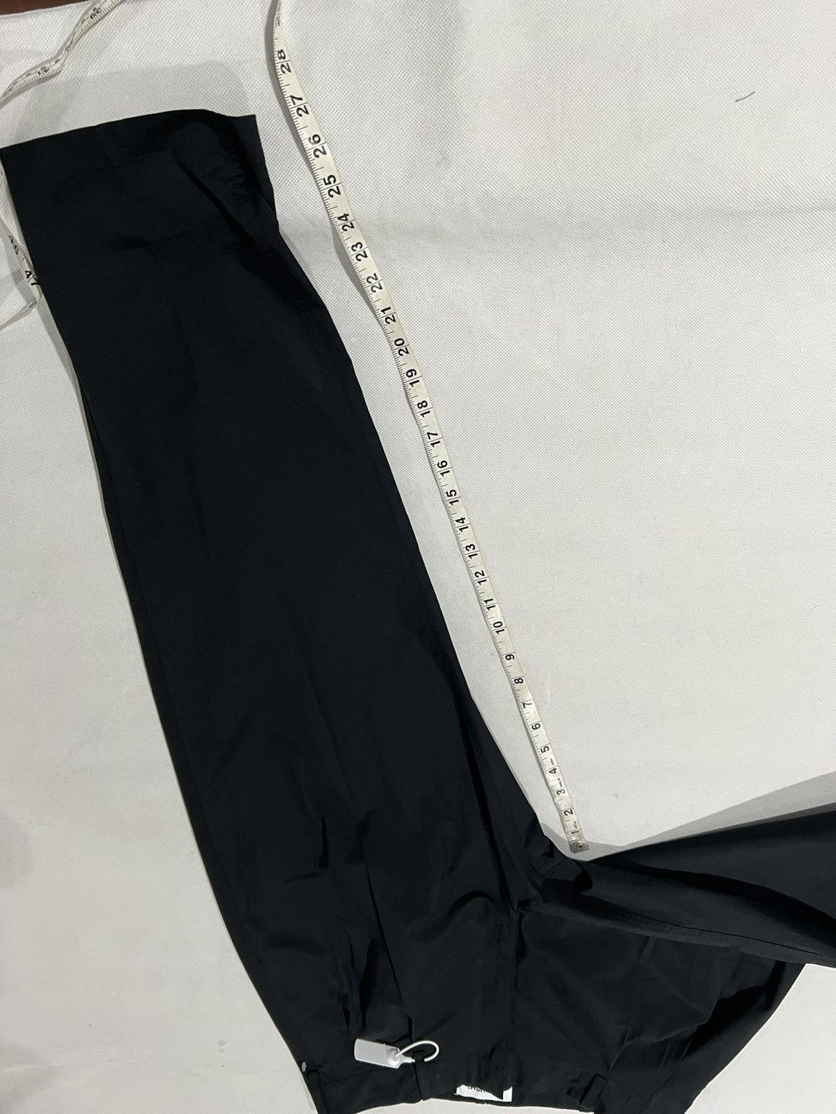 Ambush Design Ambush men’s worker wool pants. 48/M. 750 Size US 32 / EU 48 - 3 Thumbnail