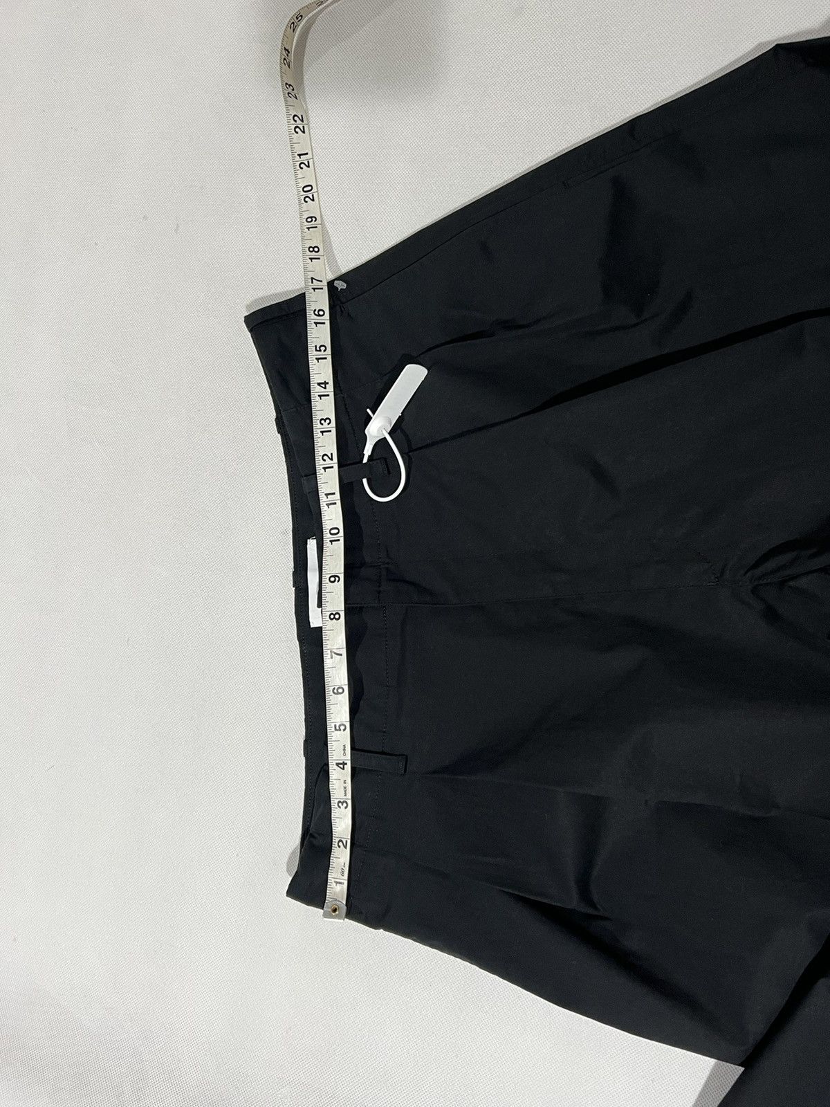 Ambush Design Ambush men’s worker wool pants. 48/M. 750 Size US 32 / EU 48 - 7 Thumbnail