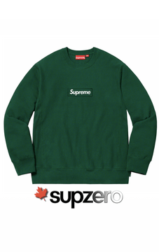 Green cheap supreme bogo