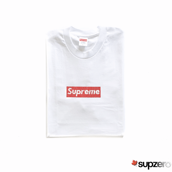 Supreme 2024 25th anniversary