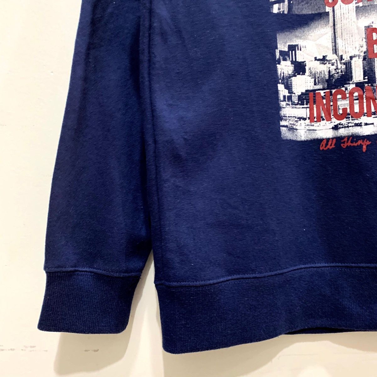 Japanese Brand × Vintage GREAT WOOD HOUSE Sweatshirt Size L Fits M Size US M / EU 48-50 / 2 - 4 Thumbnail