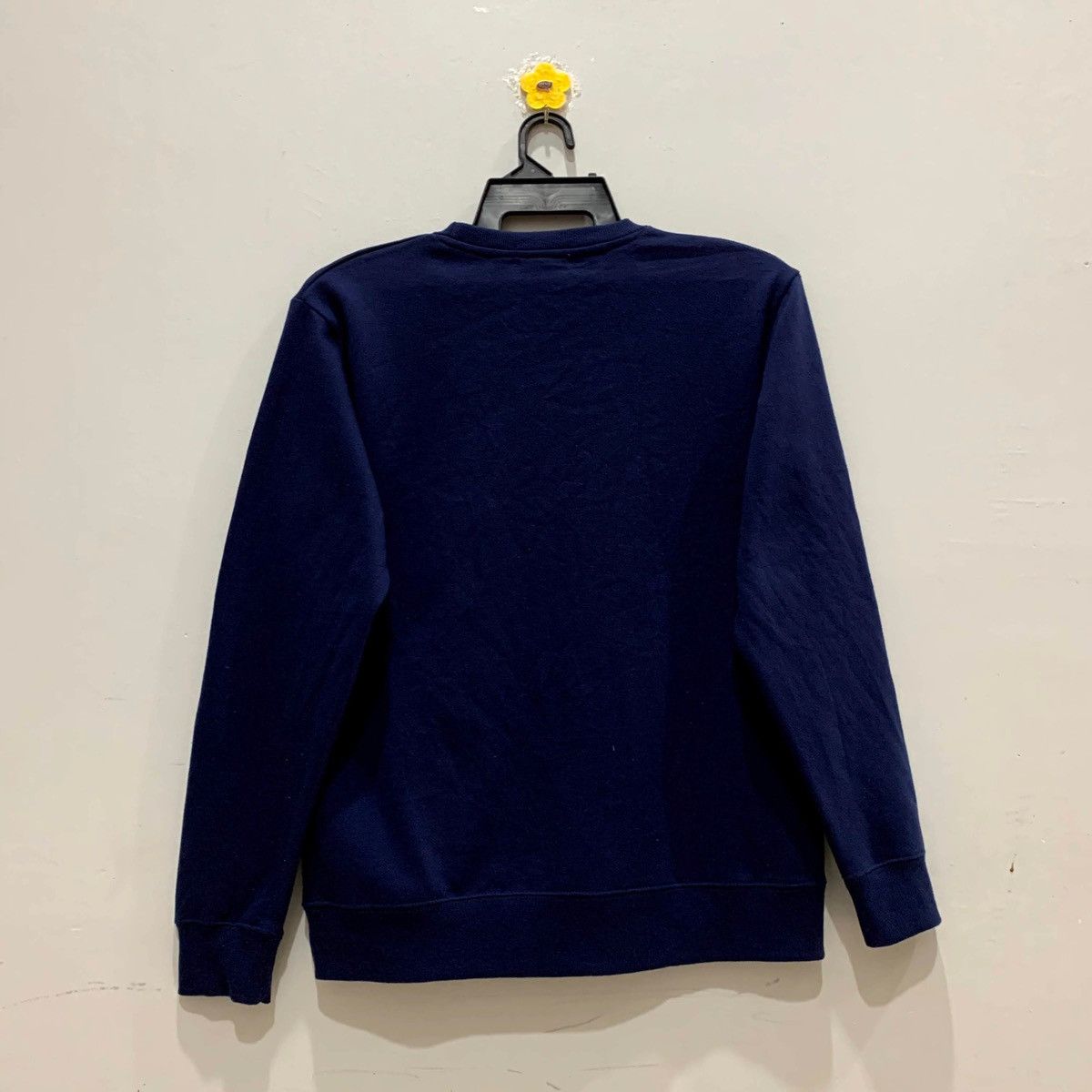 Japanese Brand × Vintage GREAT WOOD HOUSE Sweatshirt Size L Fits M Size US M / EU 48-50 / 2 - 6 Thumbnail