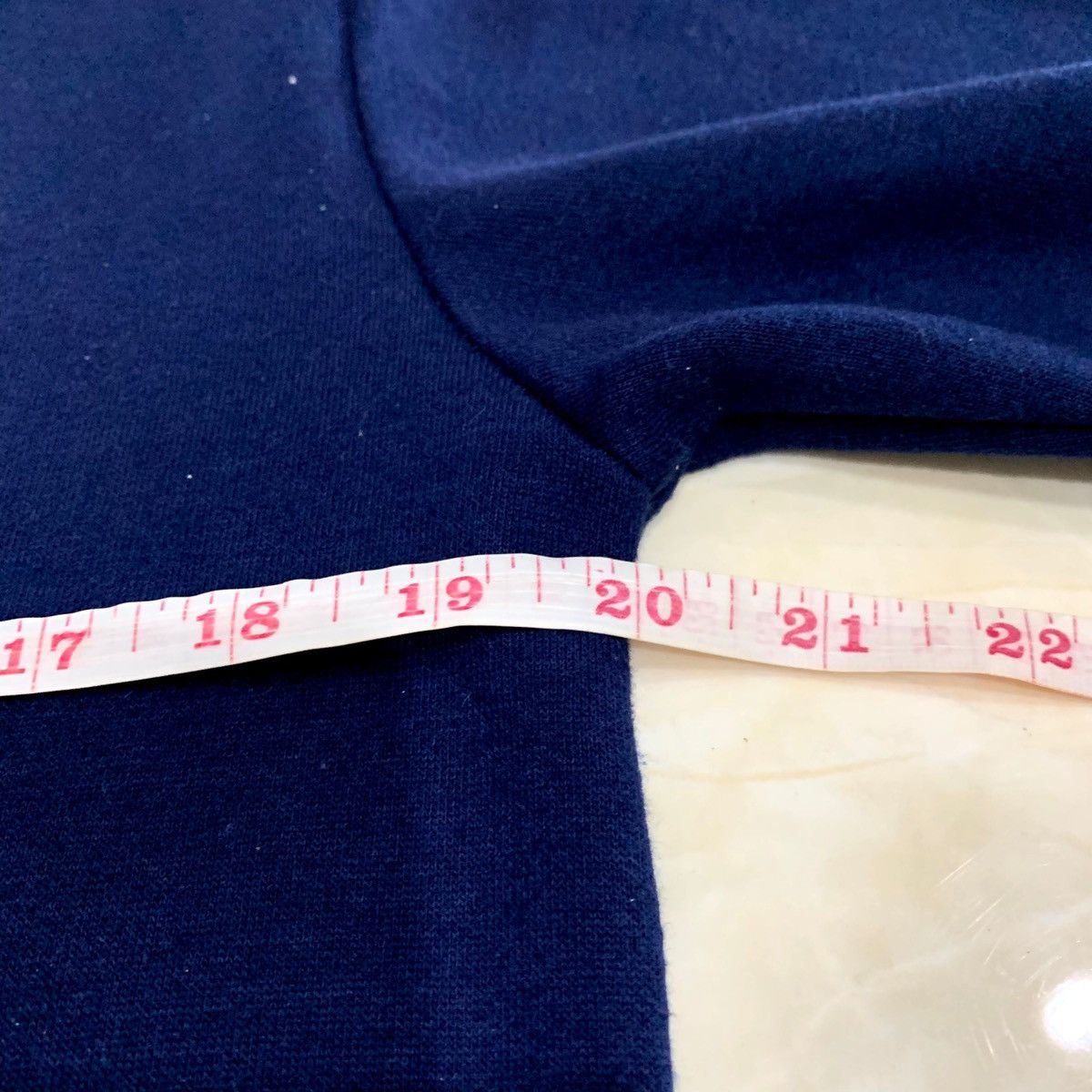 Japanese Brand × Vintage GREAT WOOD HOUSE Sweatshirt Size L Fits M Size US M / EU 48-50 / 2 - 8 Thumbnail