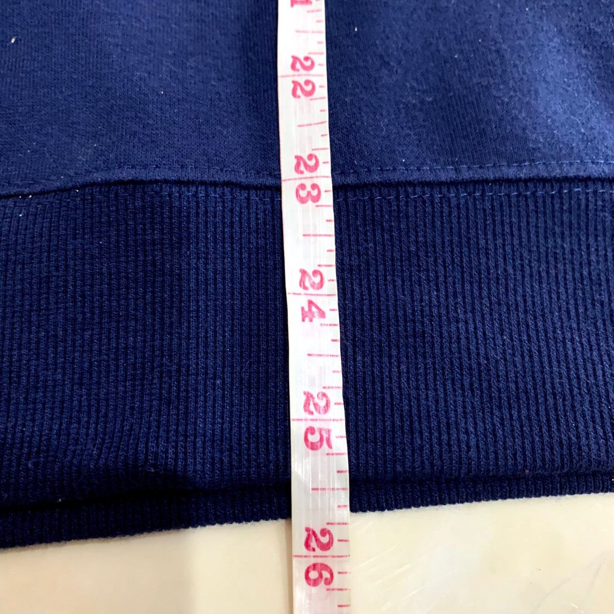 Japanese Brand × Vintage GREAT WOOD HOUSE Sweatshirt Size L Fits M Size US M / EU 48-50 / 2 - 9 Thumbnail