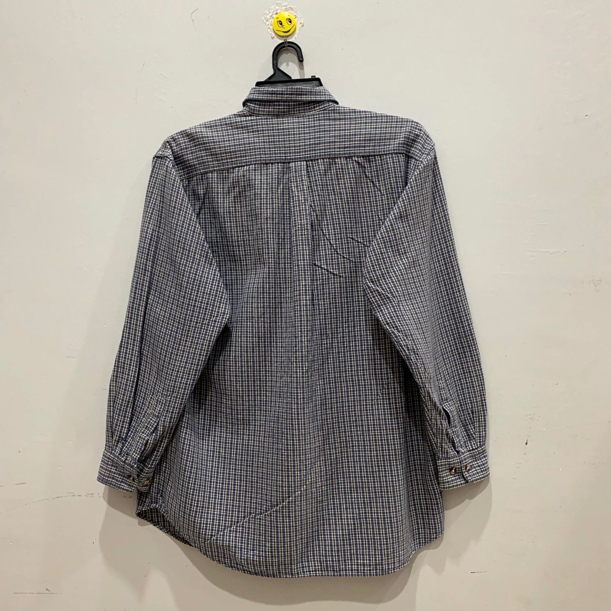 Converse × Flannel × Japanese Brand CONVERSE FLANNEL Size L Fit M Size US M / EU 48-50 / 2 - 7 Thumbnail