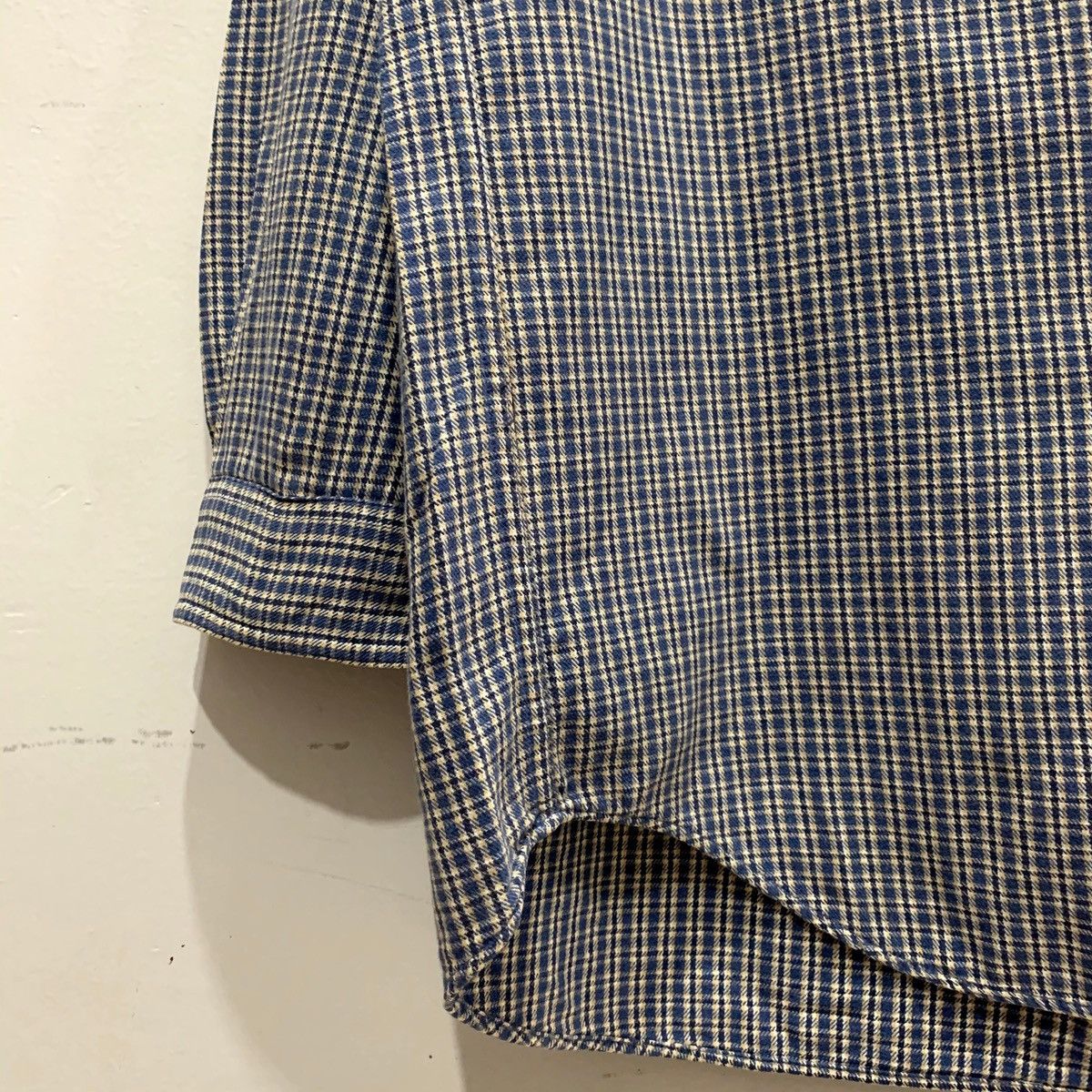 Converse × Flannel × Japanese Brand CONVERSE FLANNEL Size L Fit M Size US M / EU 48-50 / 2 - 4 Thumbnail