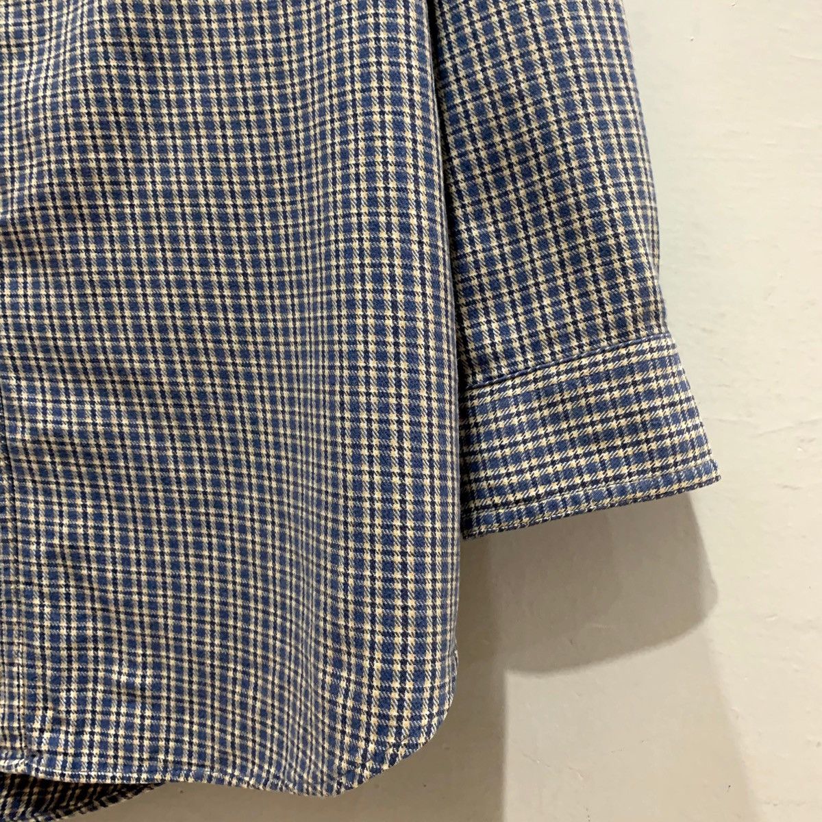 Converse × Flannel × Japanese Brand CONVERSE FLANNEL Size L Fit M Size US M / EU 48-50 / 2 - 5 Thumbnail