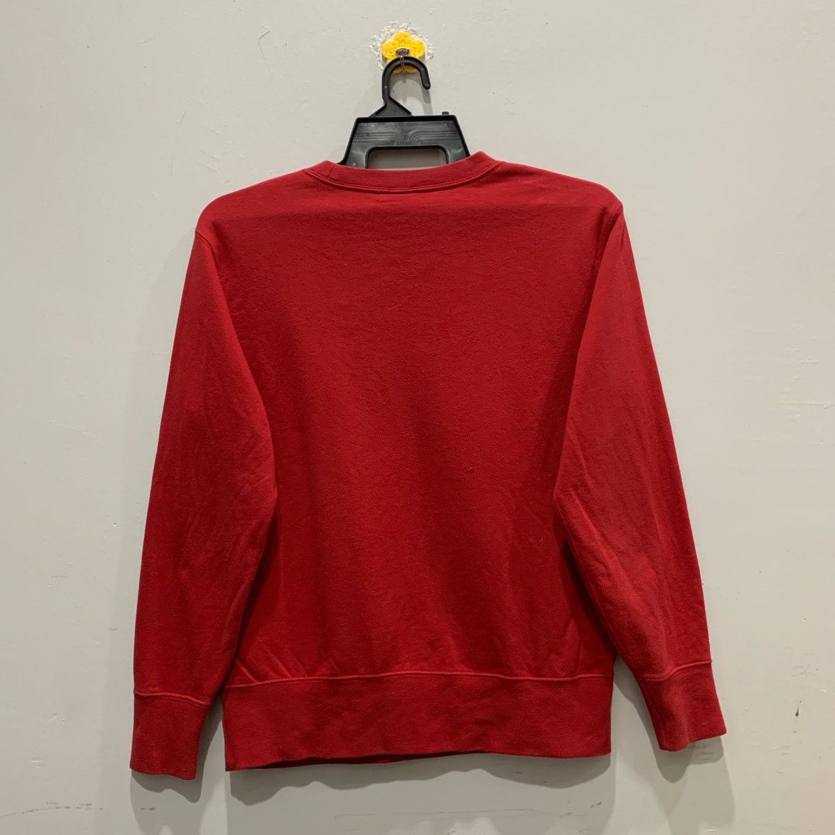 Japanese Brand × Peanuts × Vintage PEANUTS SNOOPY Sweatshirt Size S Fit M Size US M / EU 48-50 / 2 - 7 Thumbnail
