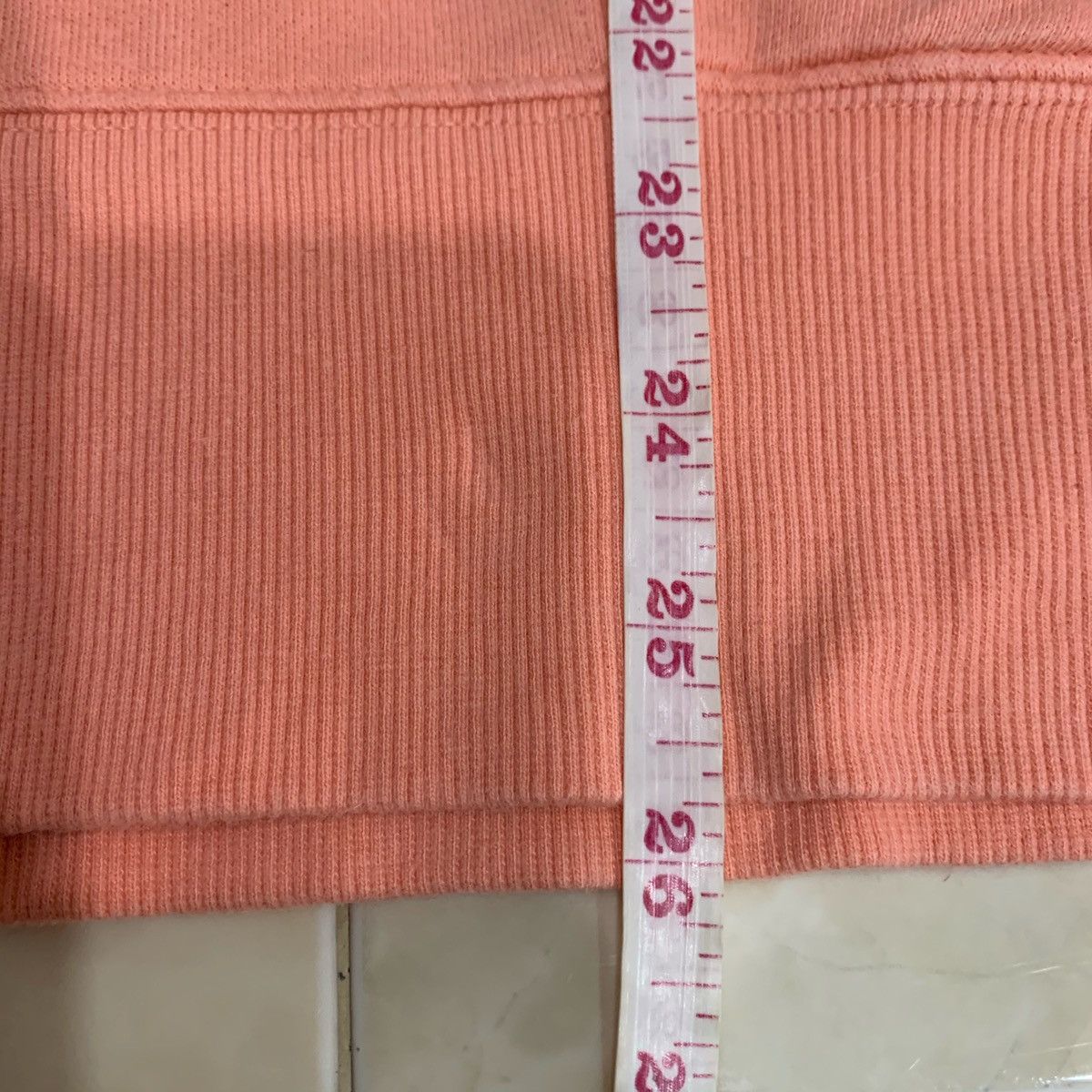 Japanese Brand × Uniqlo × Vintage UNIQLO MR.MEN LITTLE MISS Hoodie Size L Fit S Size US S / EU 44-46 / 1 - 10 Thumbnail