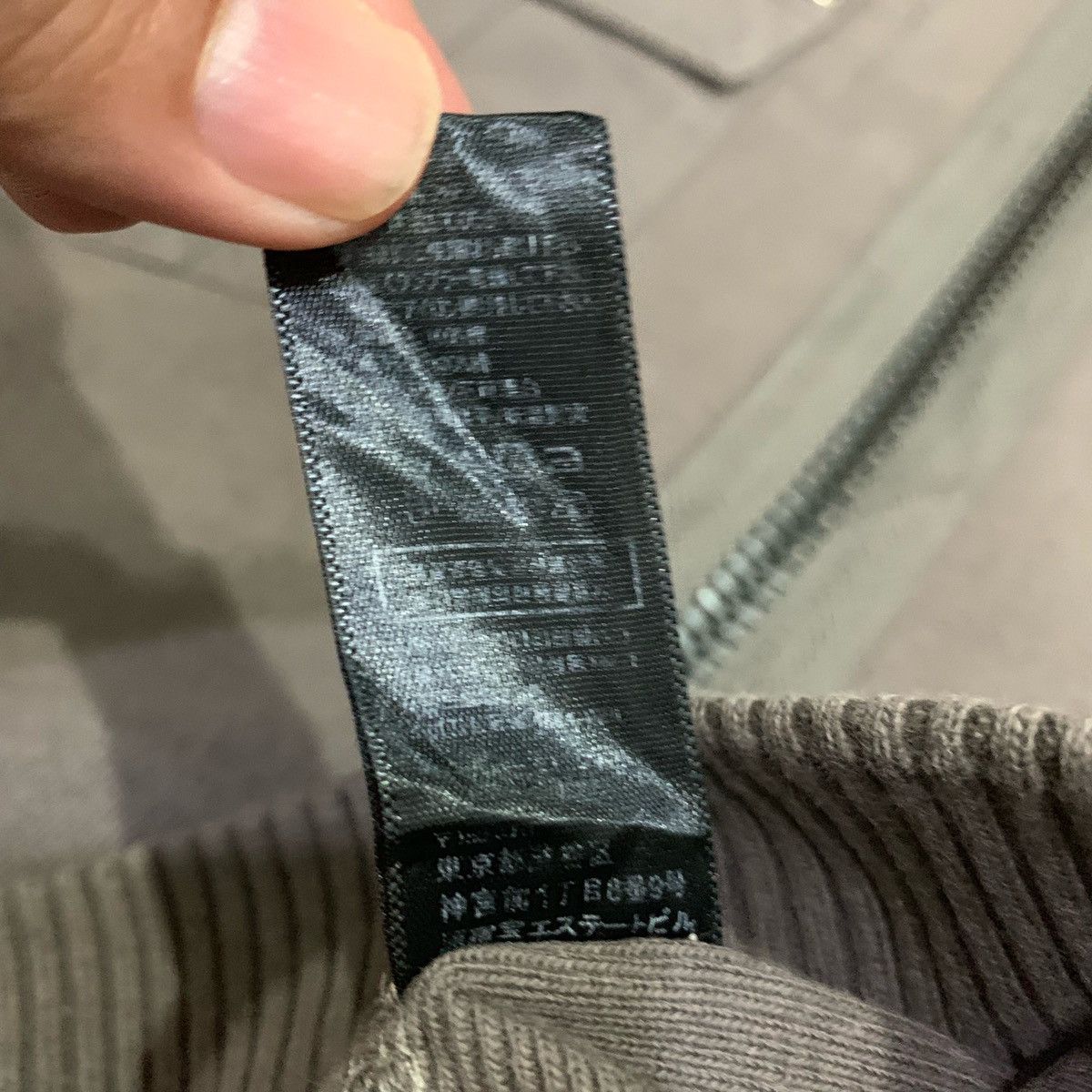 Heritage1981 × Japanese Brand × Vintage HERITAGE 1981 LOS ANGELES Light Jackets Size XL Size US XL / EU 56 / 4 - 7 Thumbnail