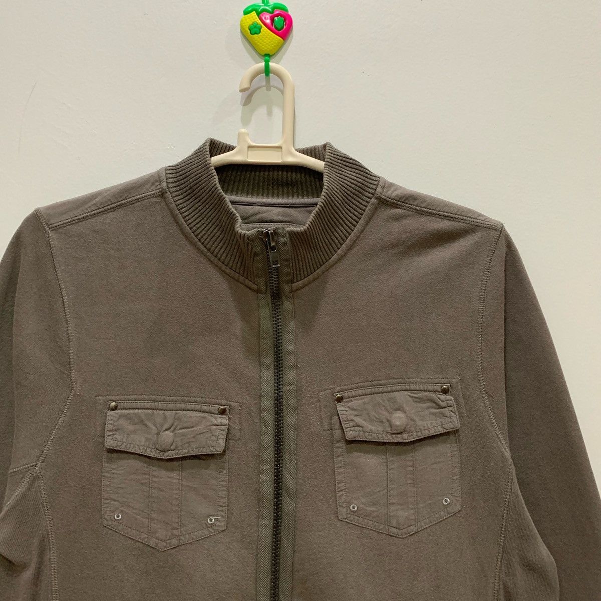 Heritage1981 × Japanese Brand × Vintage HERITAGE 1981 LOS ANGELES Light Jackets Size XL Size US XL / EU 56 / 4 - 2 Thumbnail