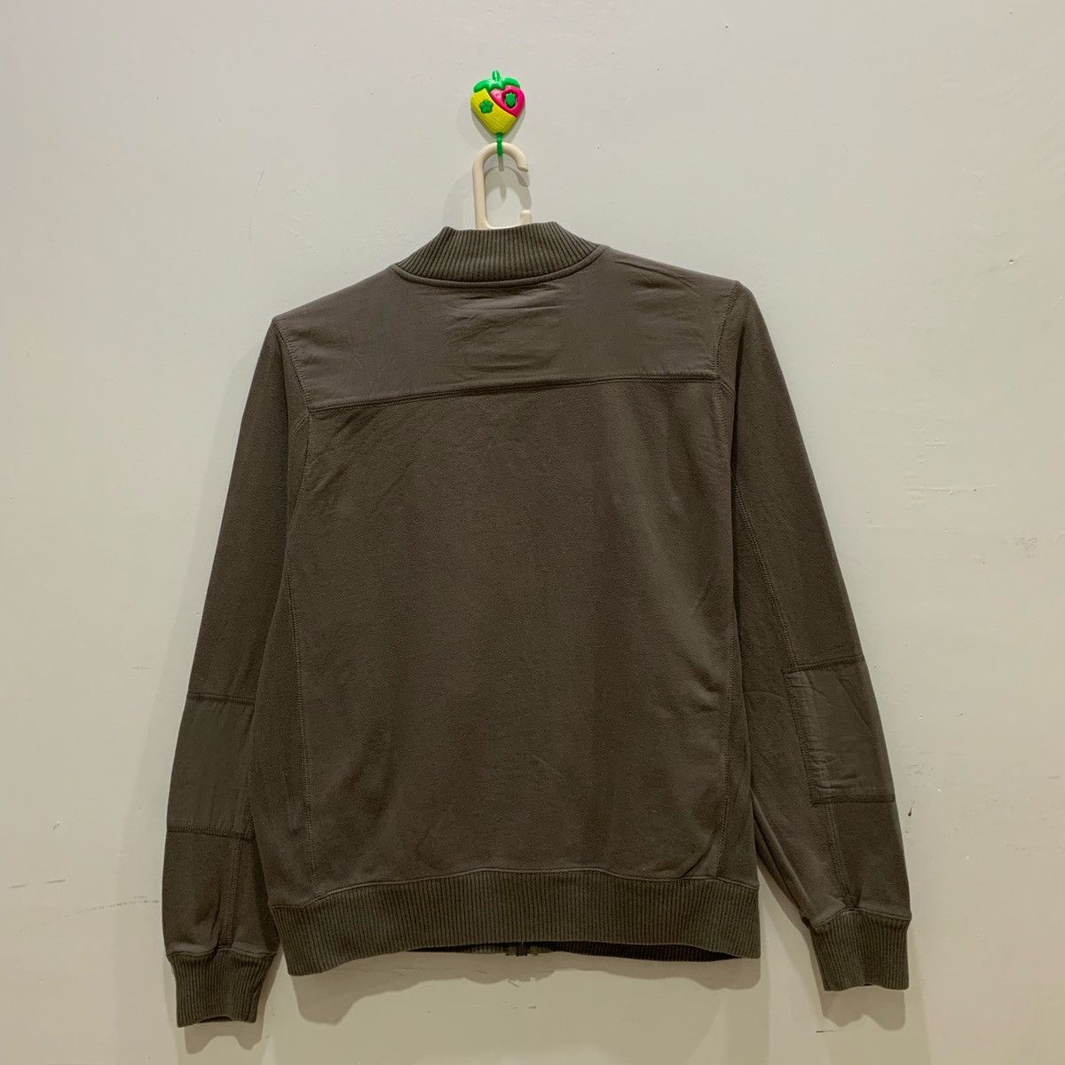 Heritage1981 × Japanese Brand × Vintage HERITAGE 1981 LOS ANGELES Light Jackets Size XL Size US XL / EU 56 / 4 - 5 Thumbnail