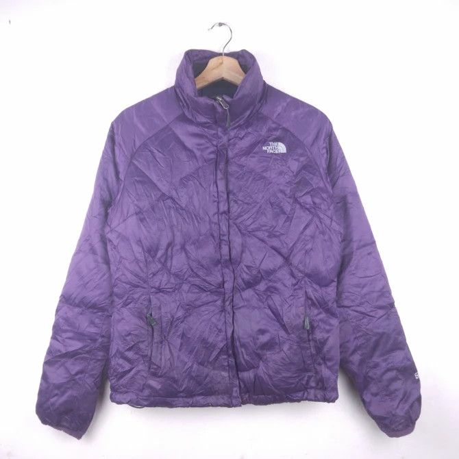 The North Face 550 Primaloft Embroidery Mini Logo