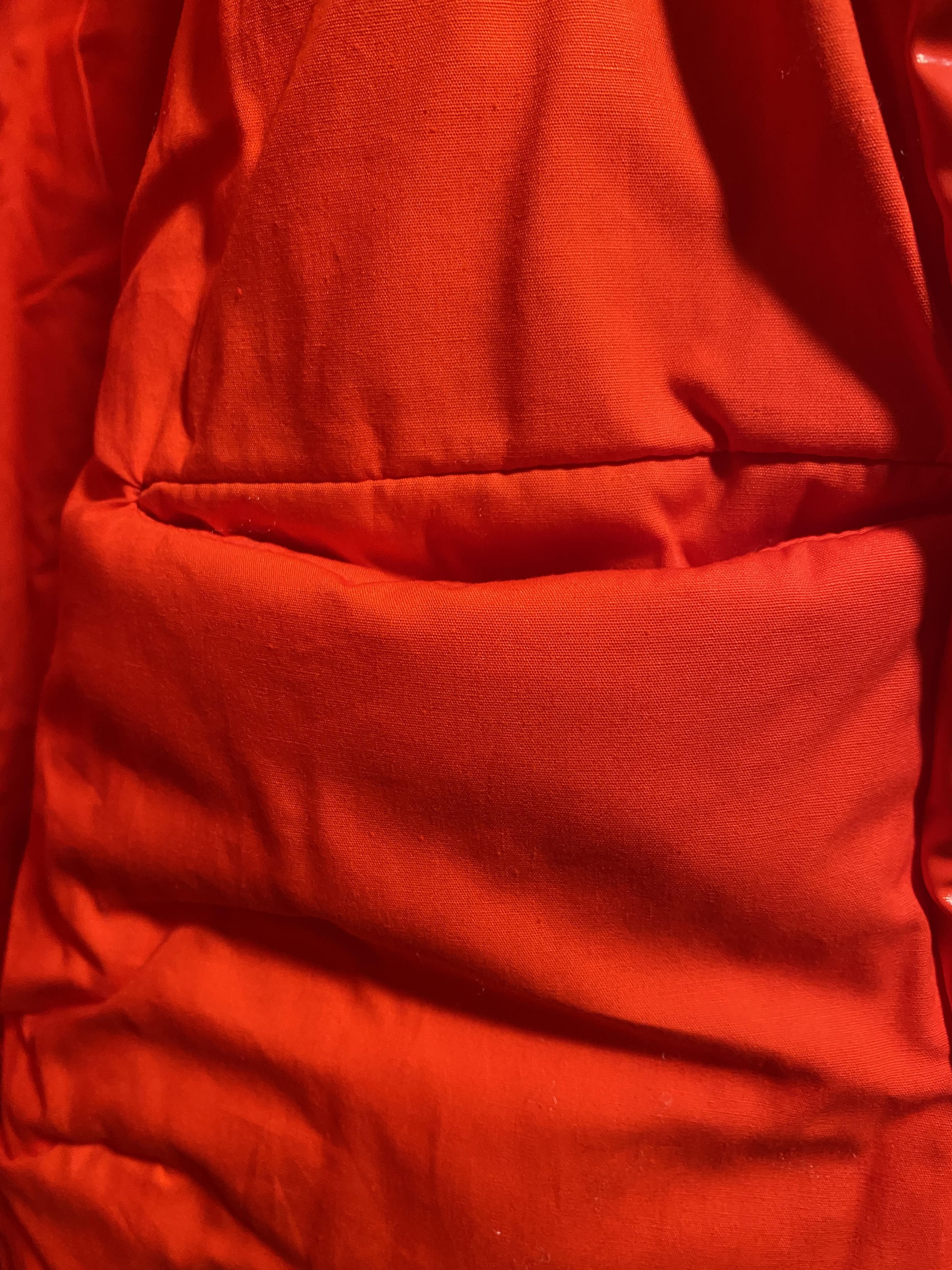 Gap Yeezy round jacket red Size US XXL / EU 58 / 5 - 6 Thumbnail