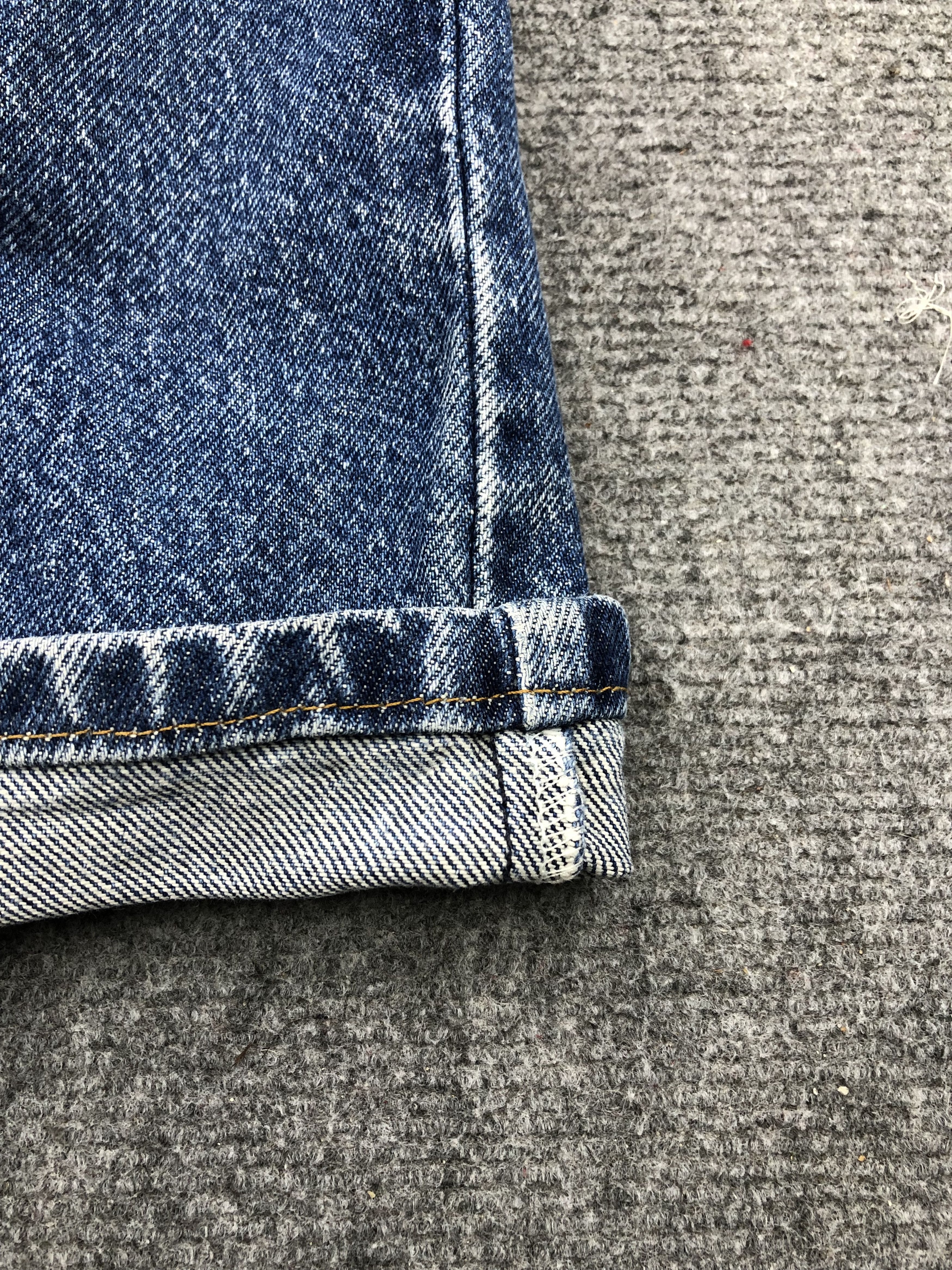 Levi's Vintage Levis 517 Blue Jeans DPP0203 Size US 38 / EU 54 - 10 Thumbnail