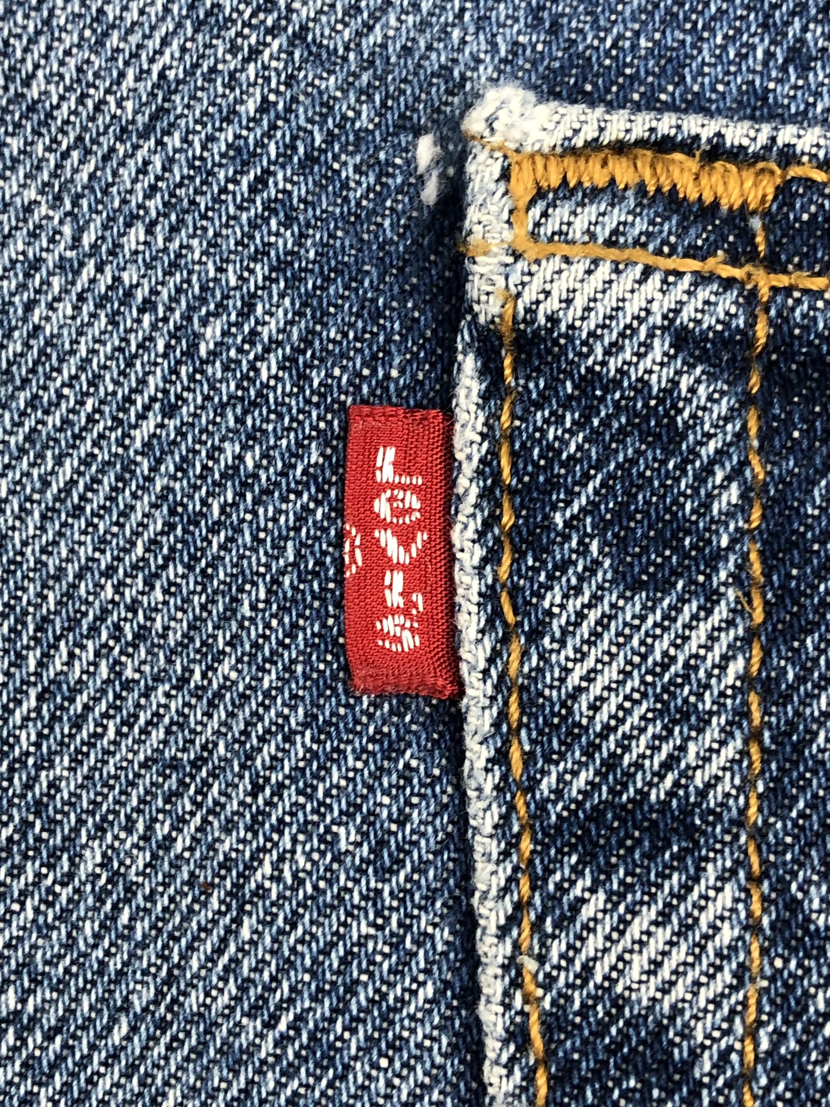 Levi's Vintage Levis 517 Blue Jeans DPP0203 Size US 38 / EU 54 - 6 Thumbnail