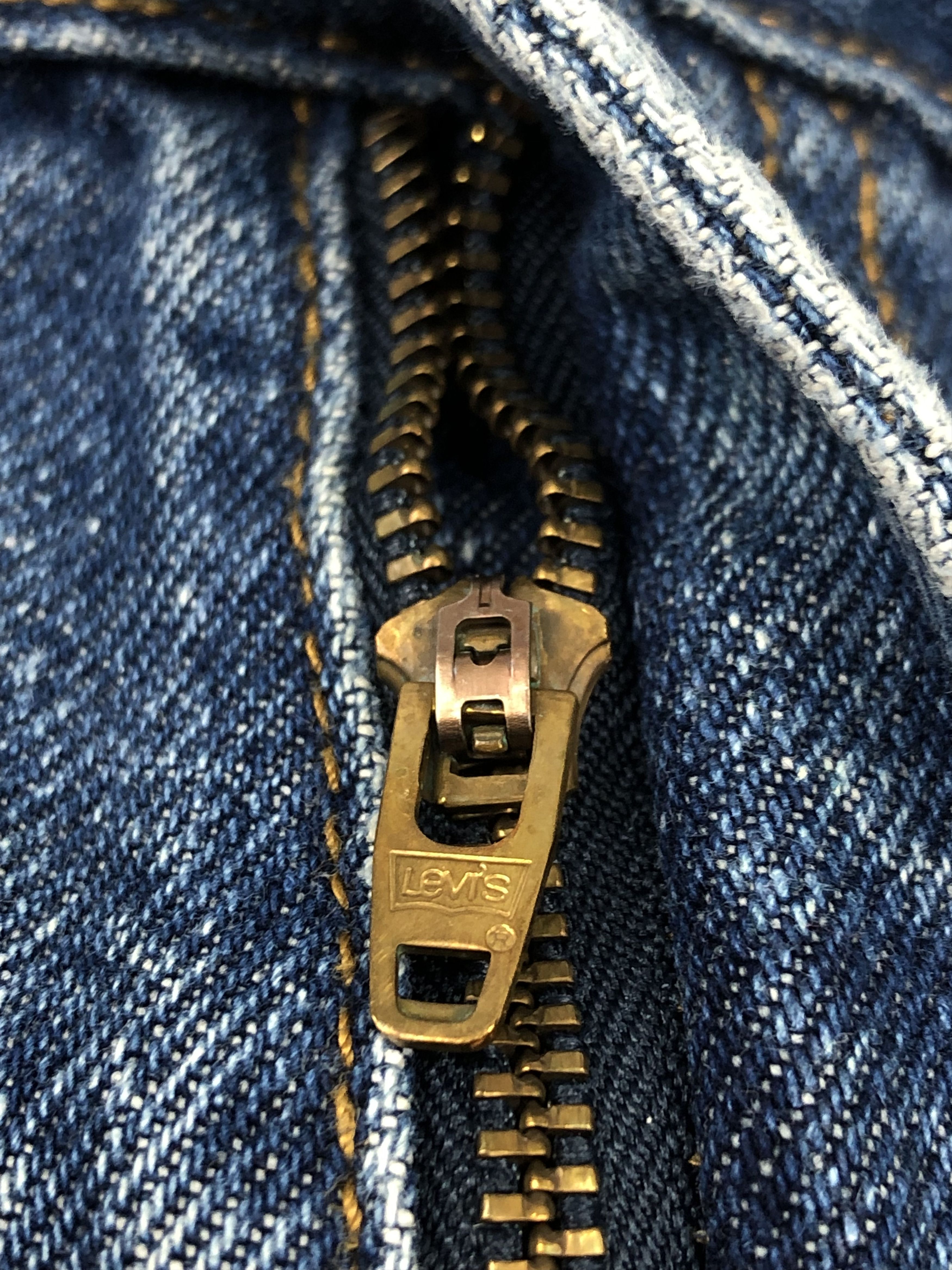 Levi's Vintage Levis 517 Blue Jeans DPP0203 Size US 38 / EU 54 - 7 Thumbnail