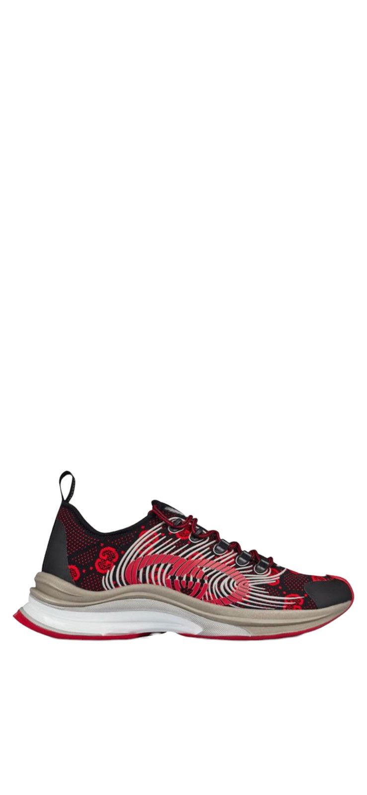 Gucci Run Sneakers